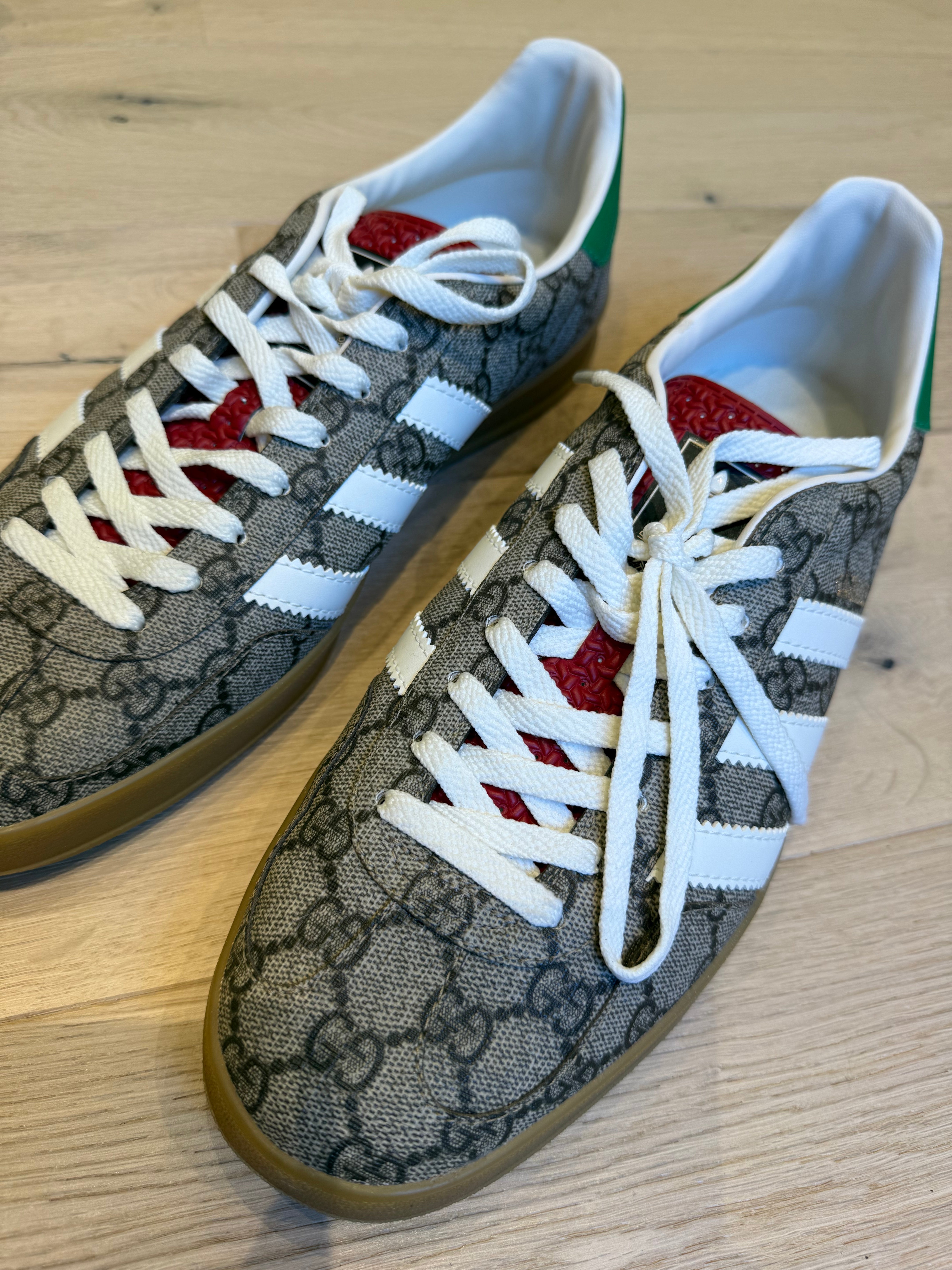 Gucci Sneakers (EU44.5)