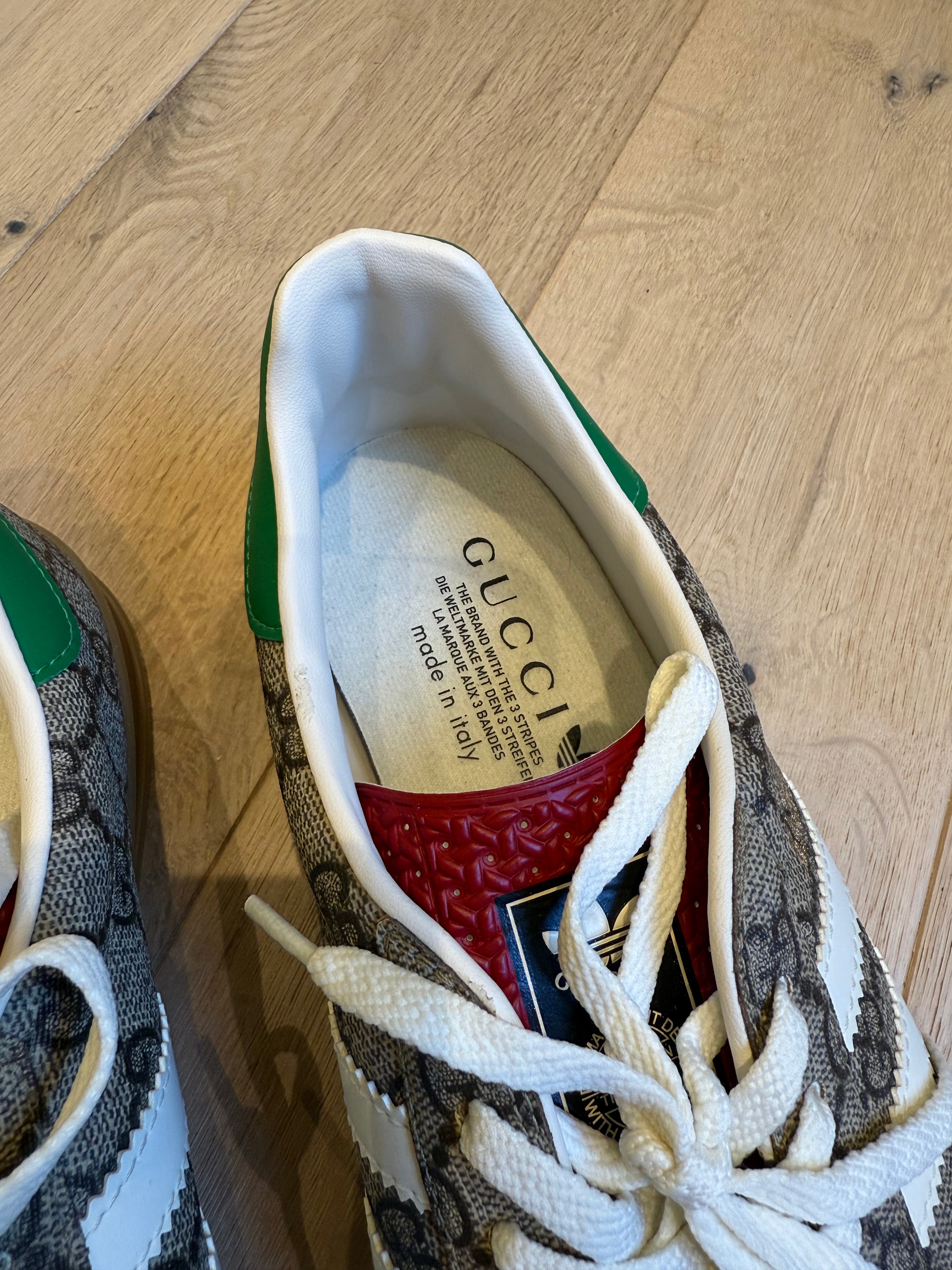 Gucci Sneakers (EU44.5)