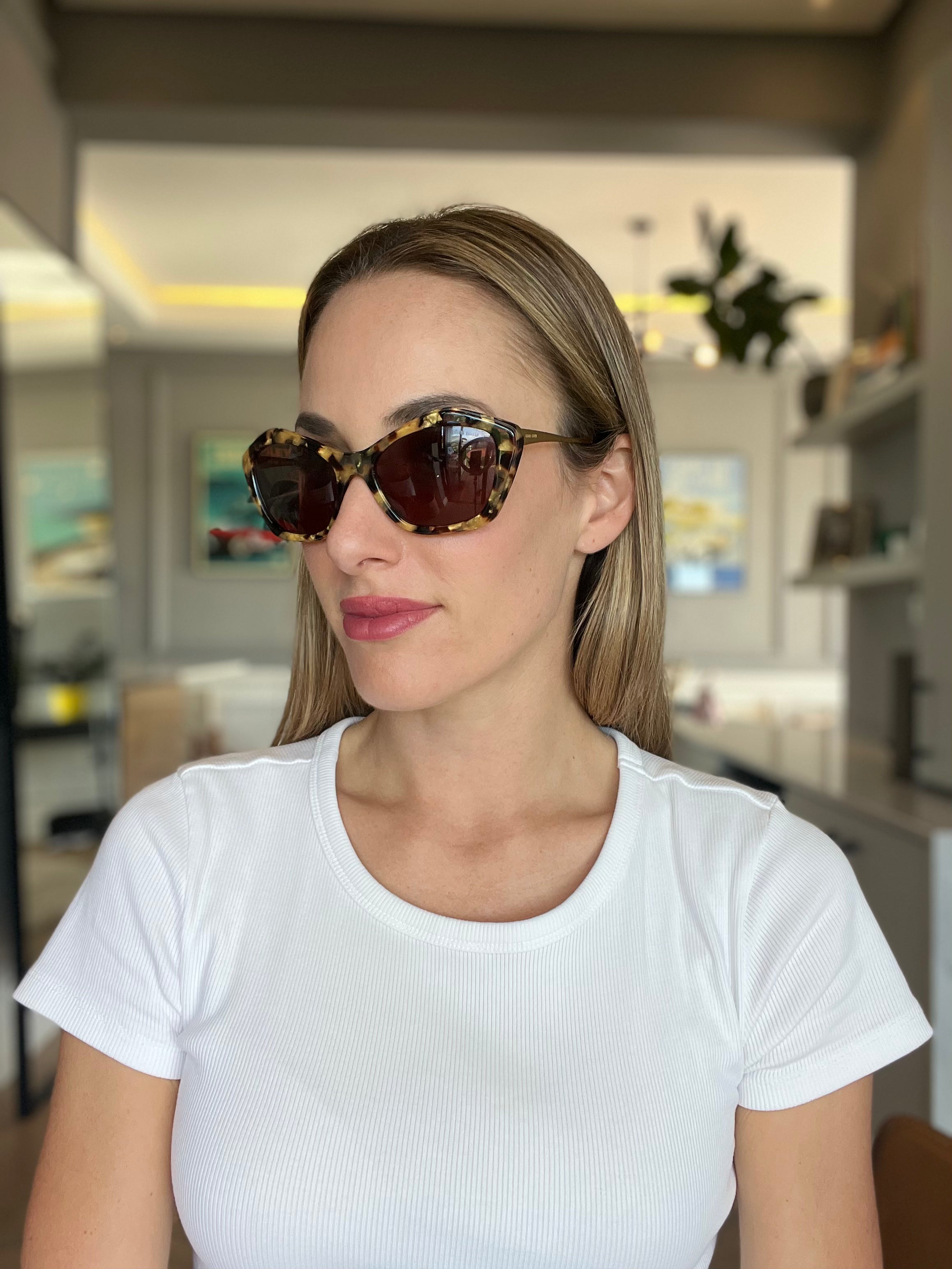 Miu Miu Sunglasses