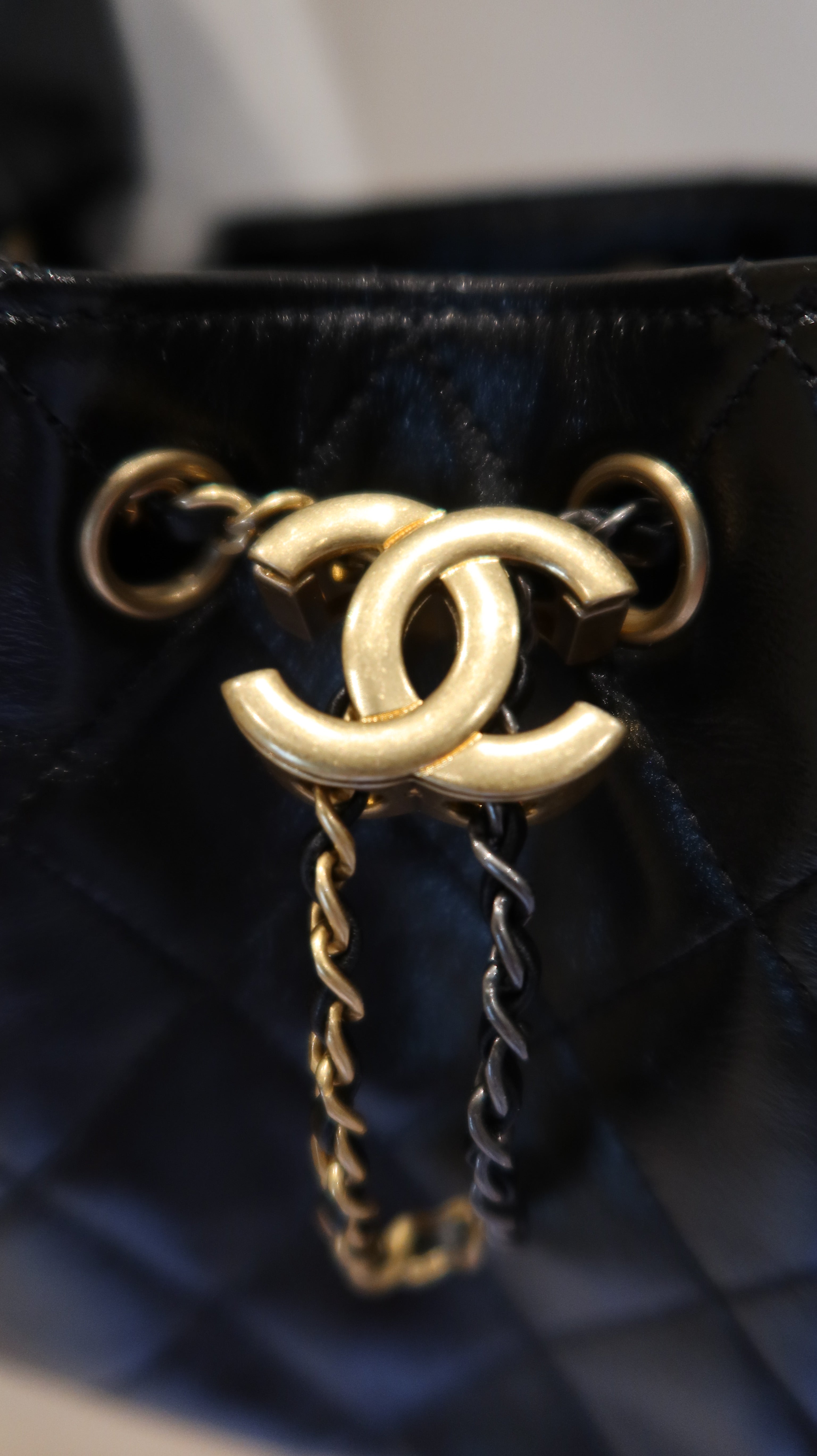 Chanel 25 Mini Bag *Store Fresh*
