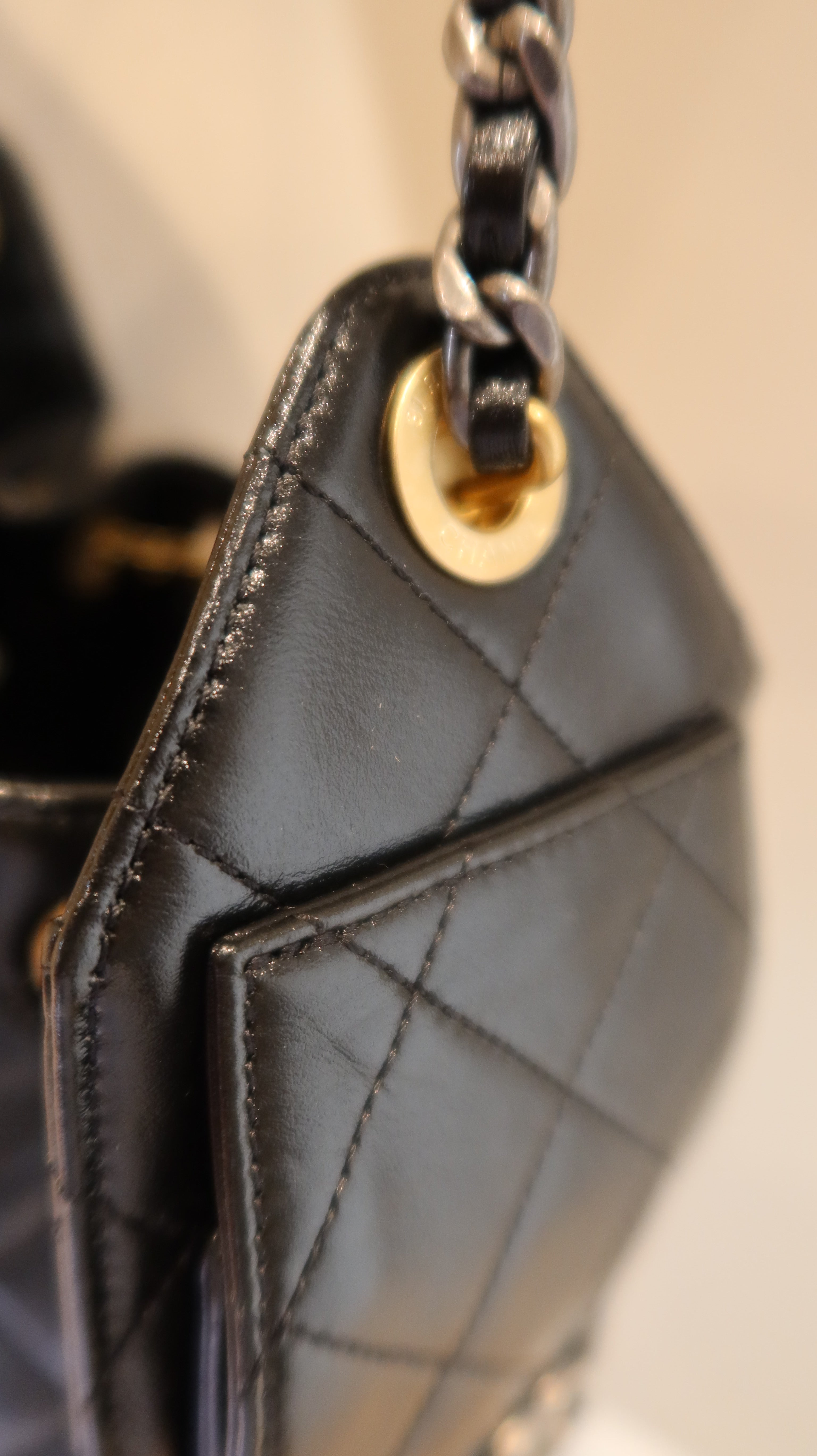 Chanel 25 Mini Bag *Store Fresh*