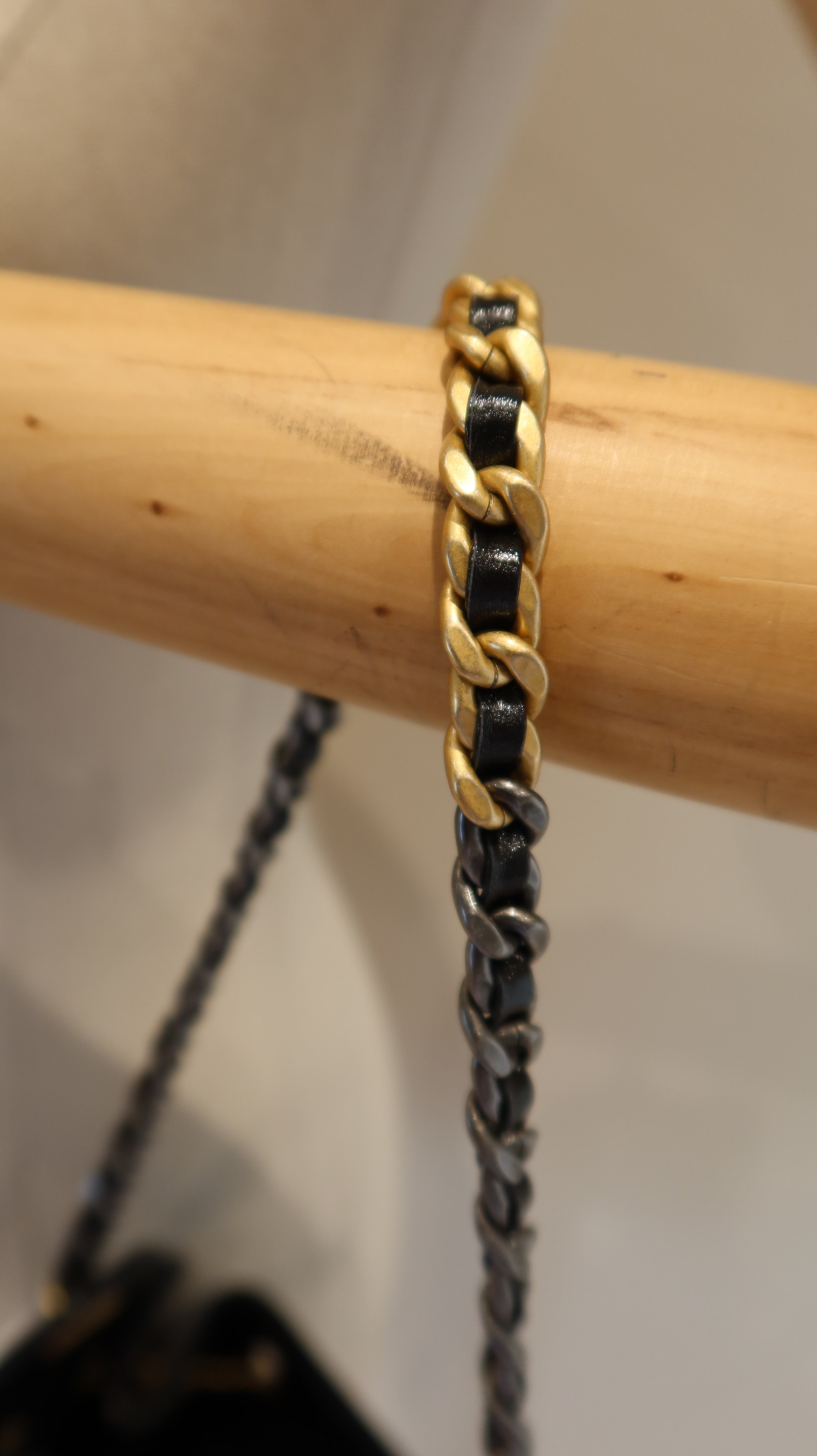 Chanel 25 Mini Bag *Store Fresh*