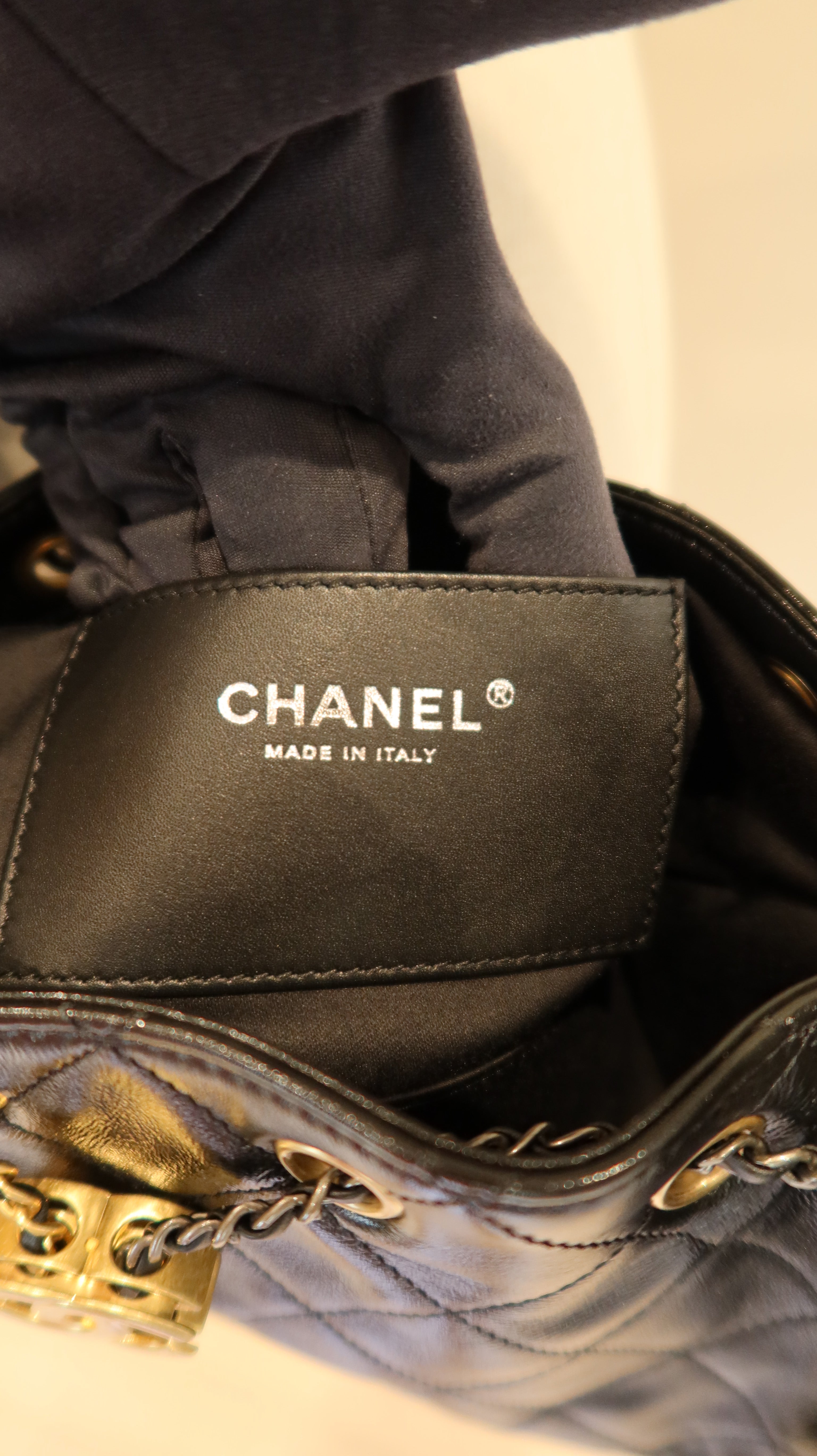 Chanel 25 Mini Bag *Store Fresh*