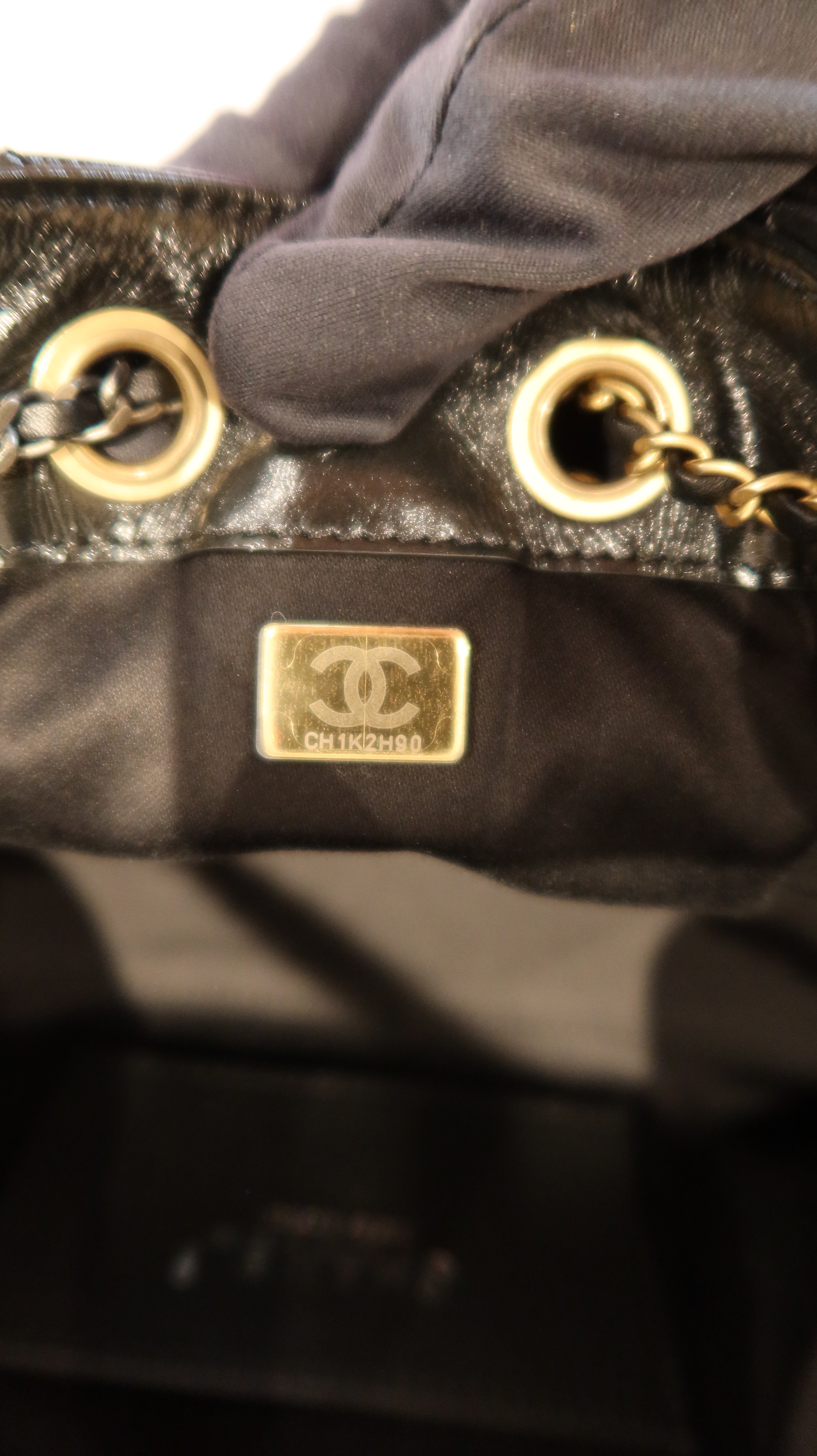 Chanel 25 Mini Bag *Store Fresh*