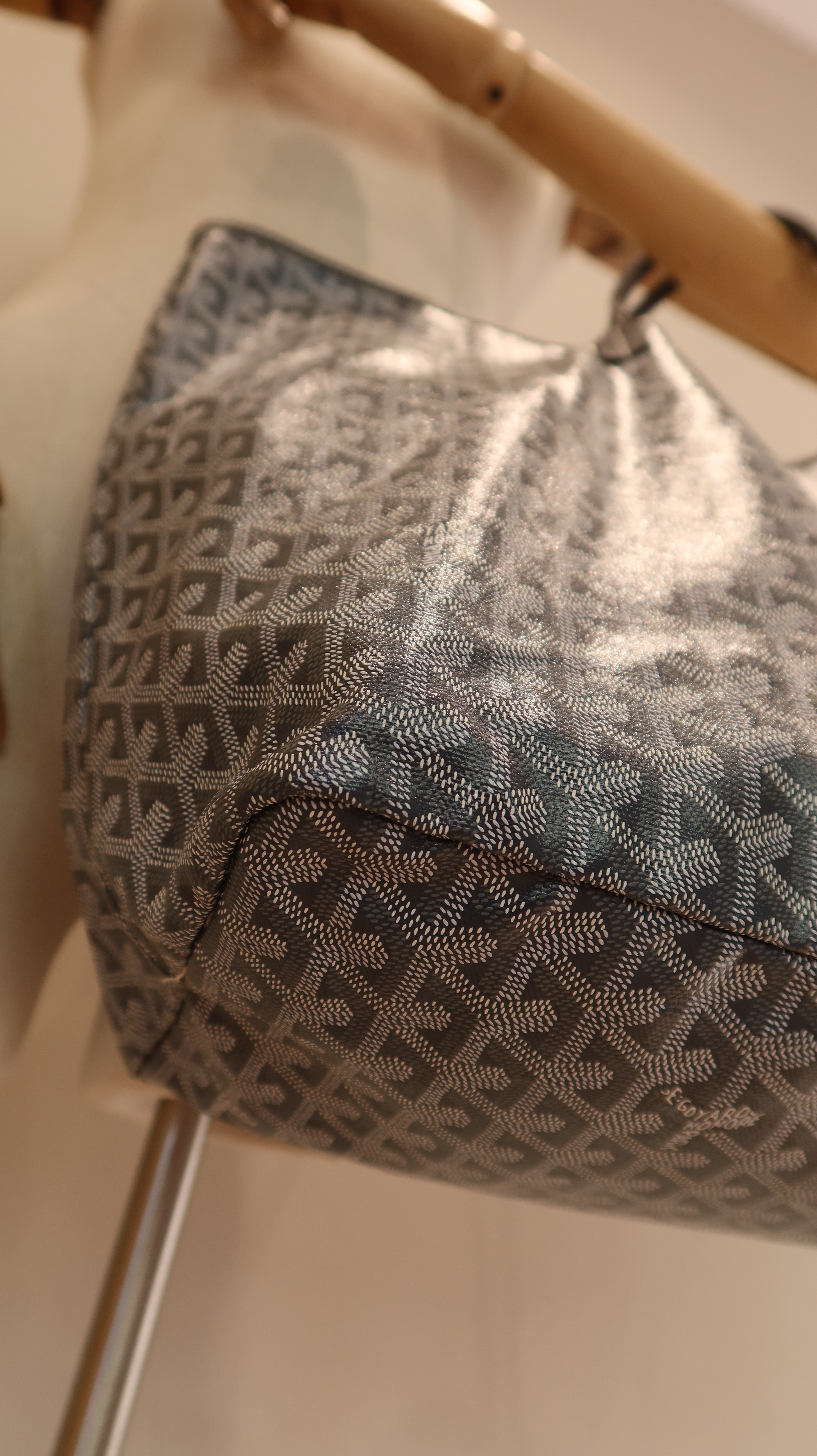 Goyard Saint Louis GM