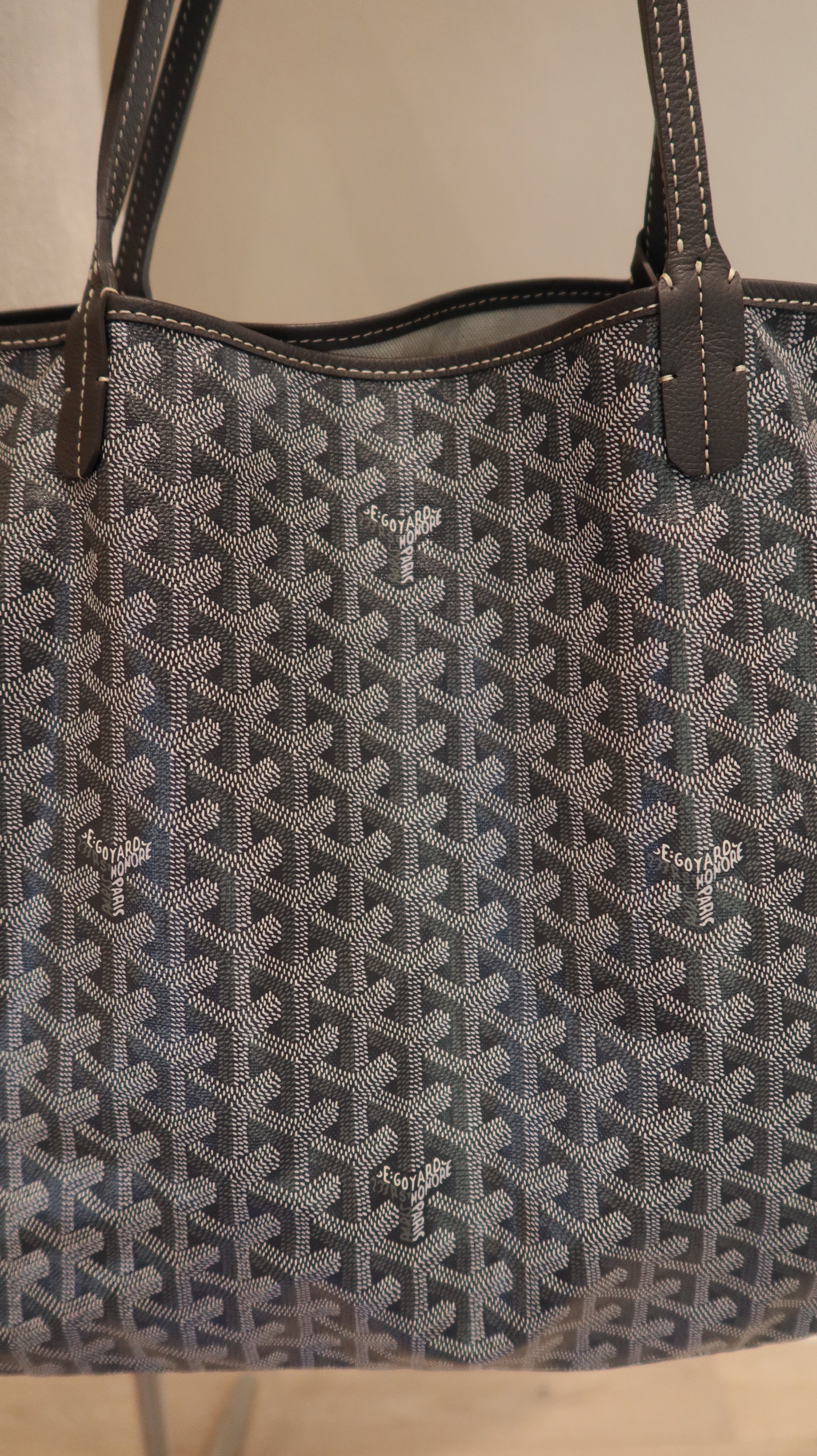 Goyard Saint Louis GM