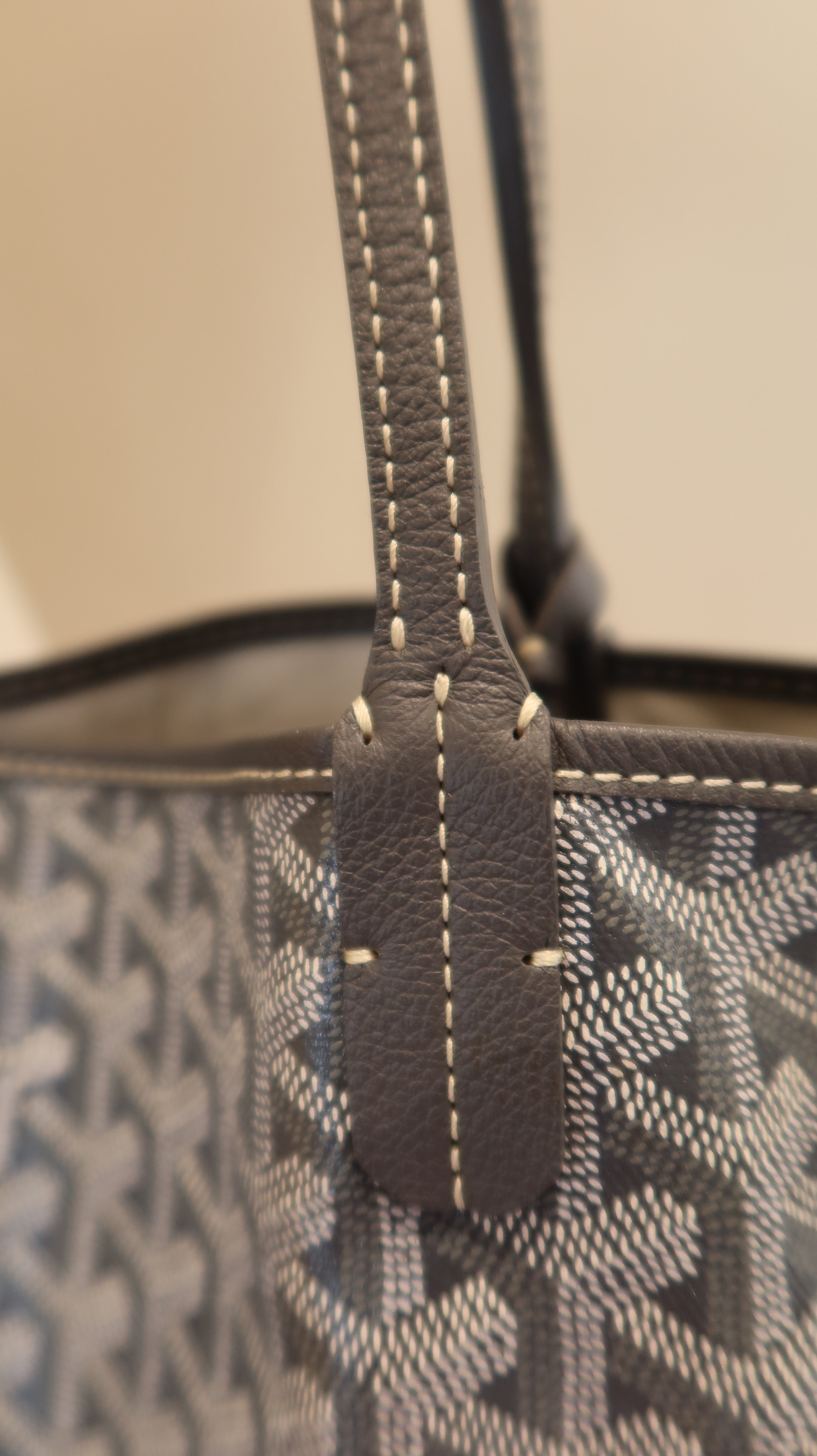 Goyard Saint Louis GM