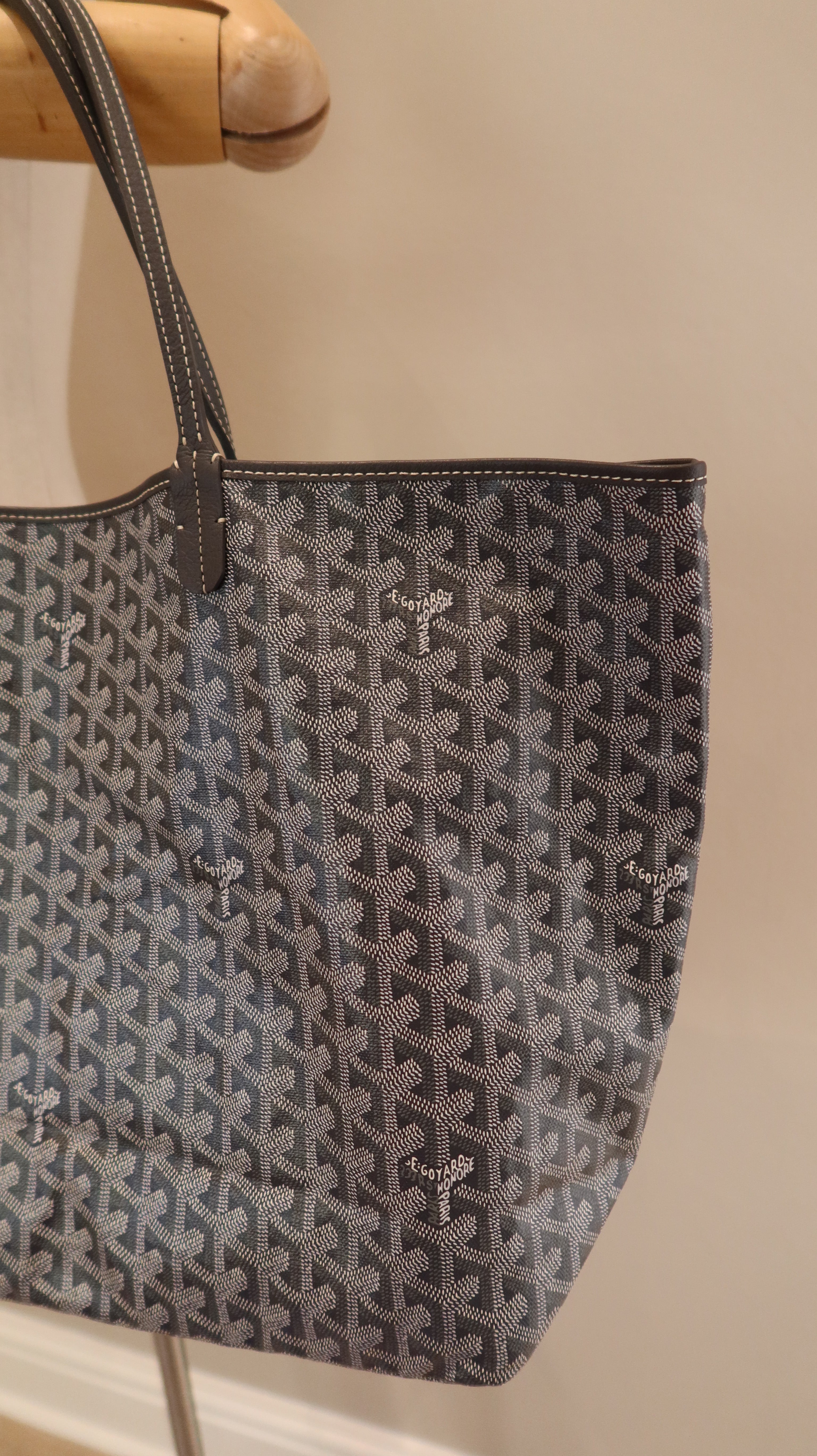 Goyard Saint Louis GM