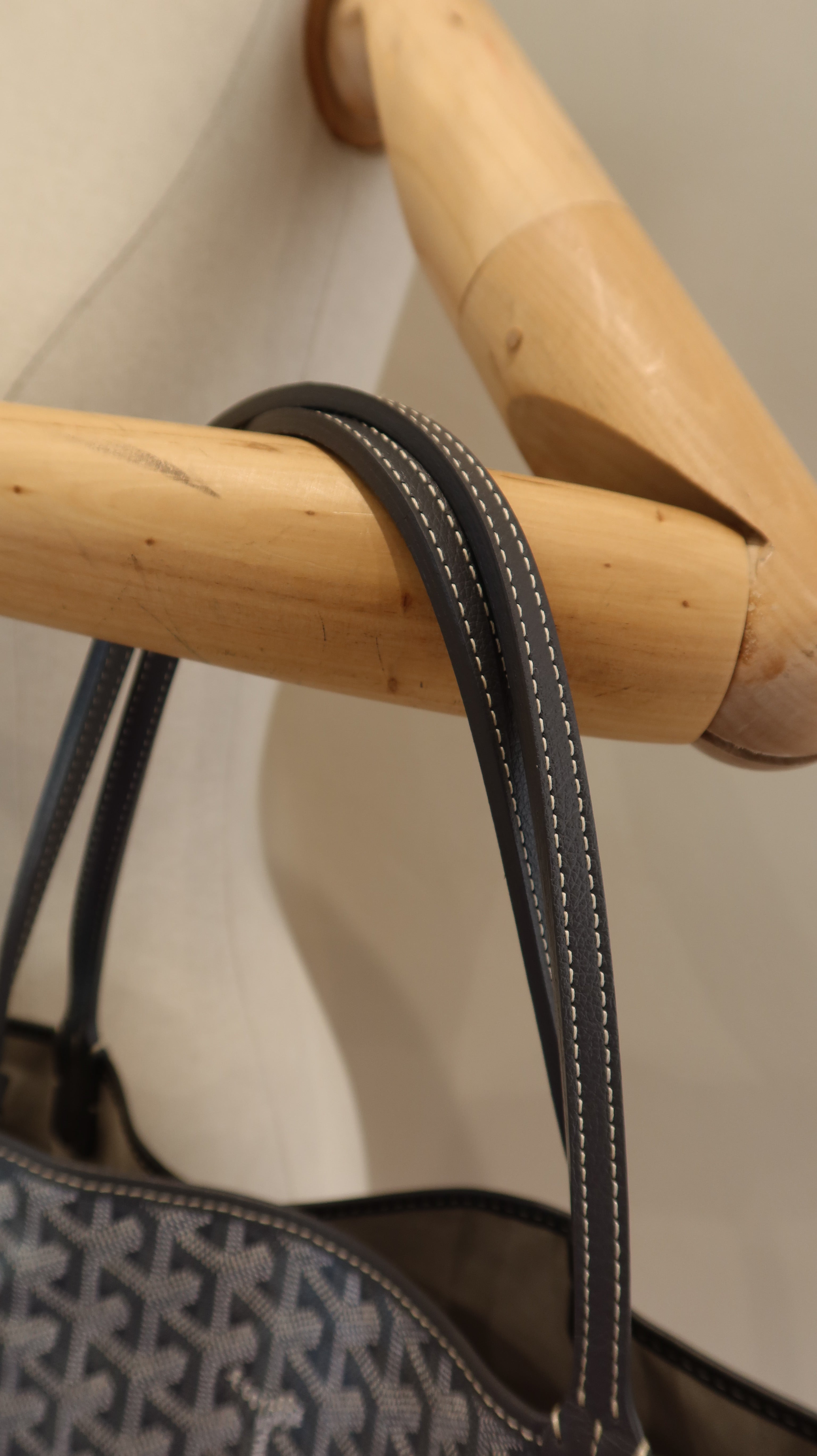 Goyard Saint Louis GM