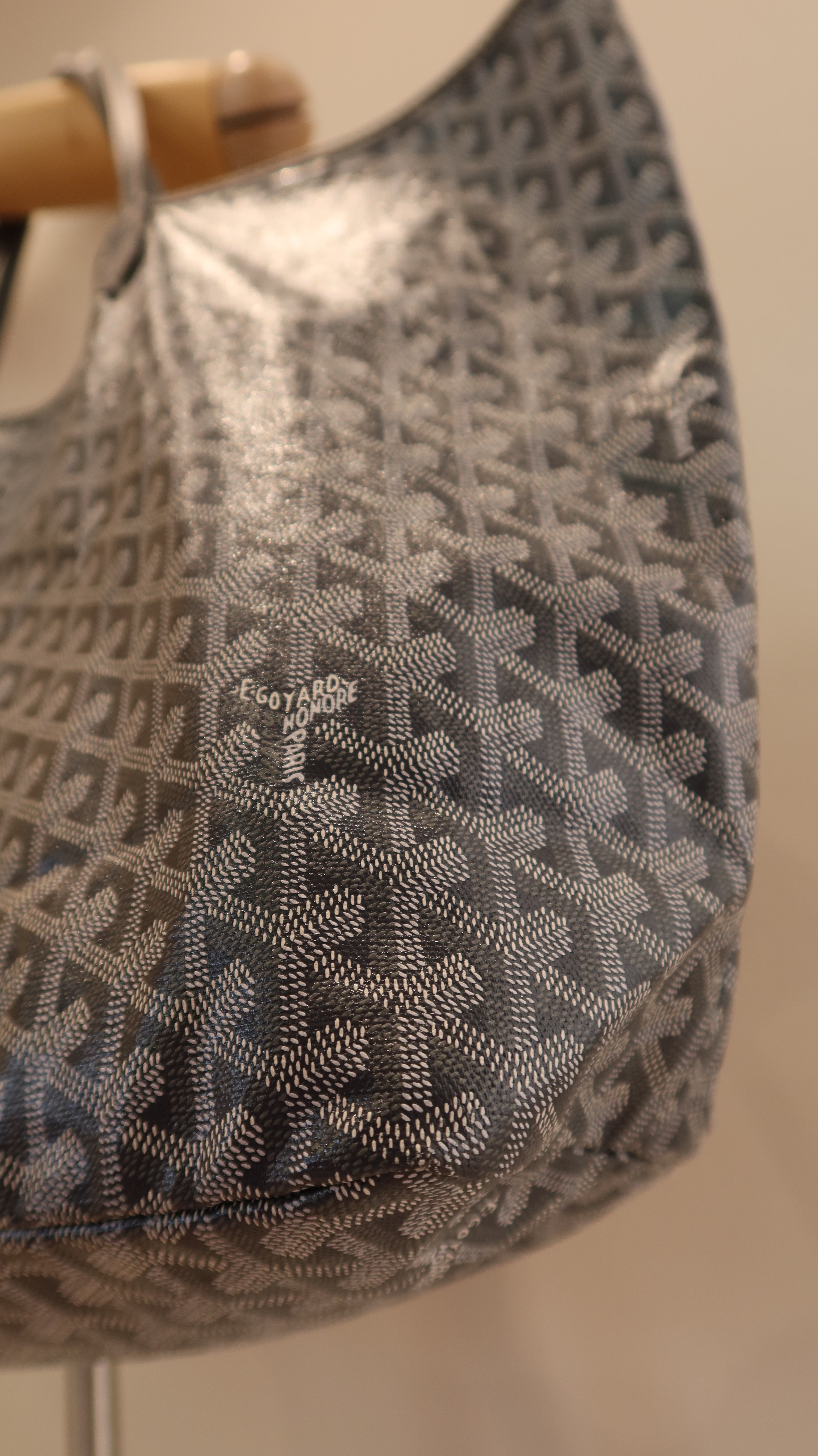 Goyard Saint Louis GM