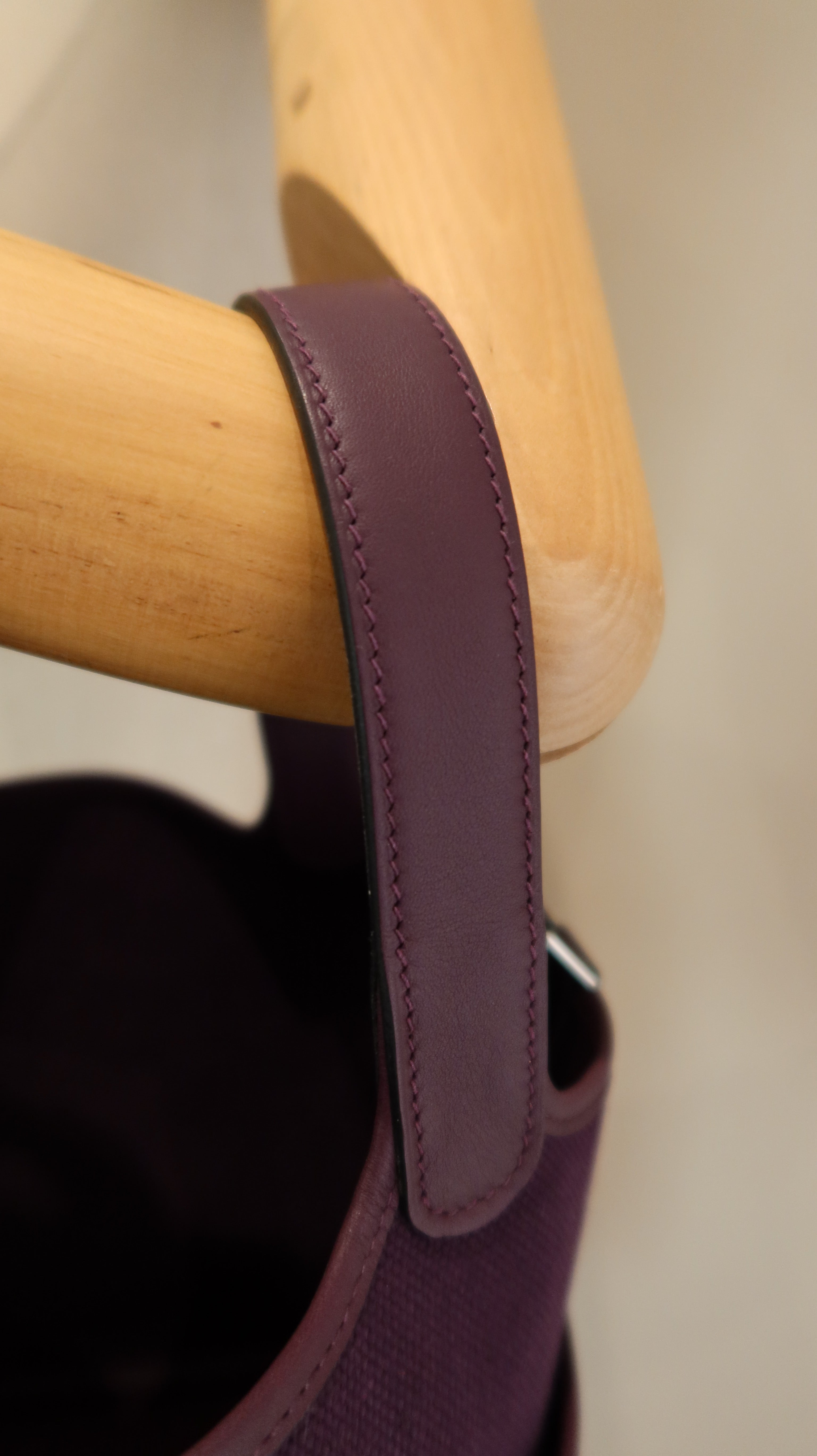 Hèrmes Picotin 18 Cargo