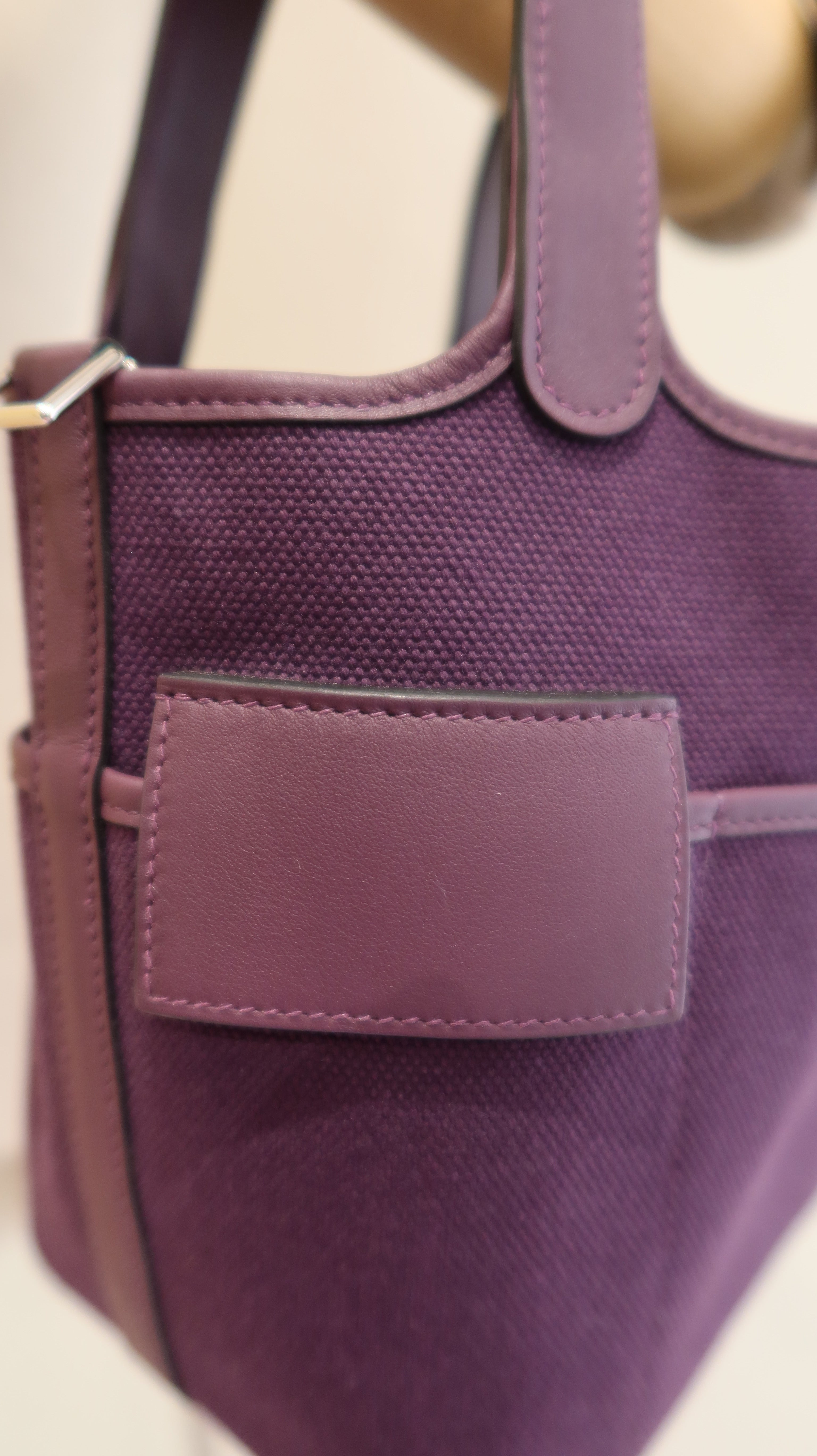 Hèrmes Picotin 18 Cargo