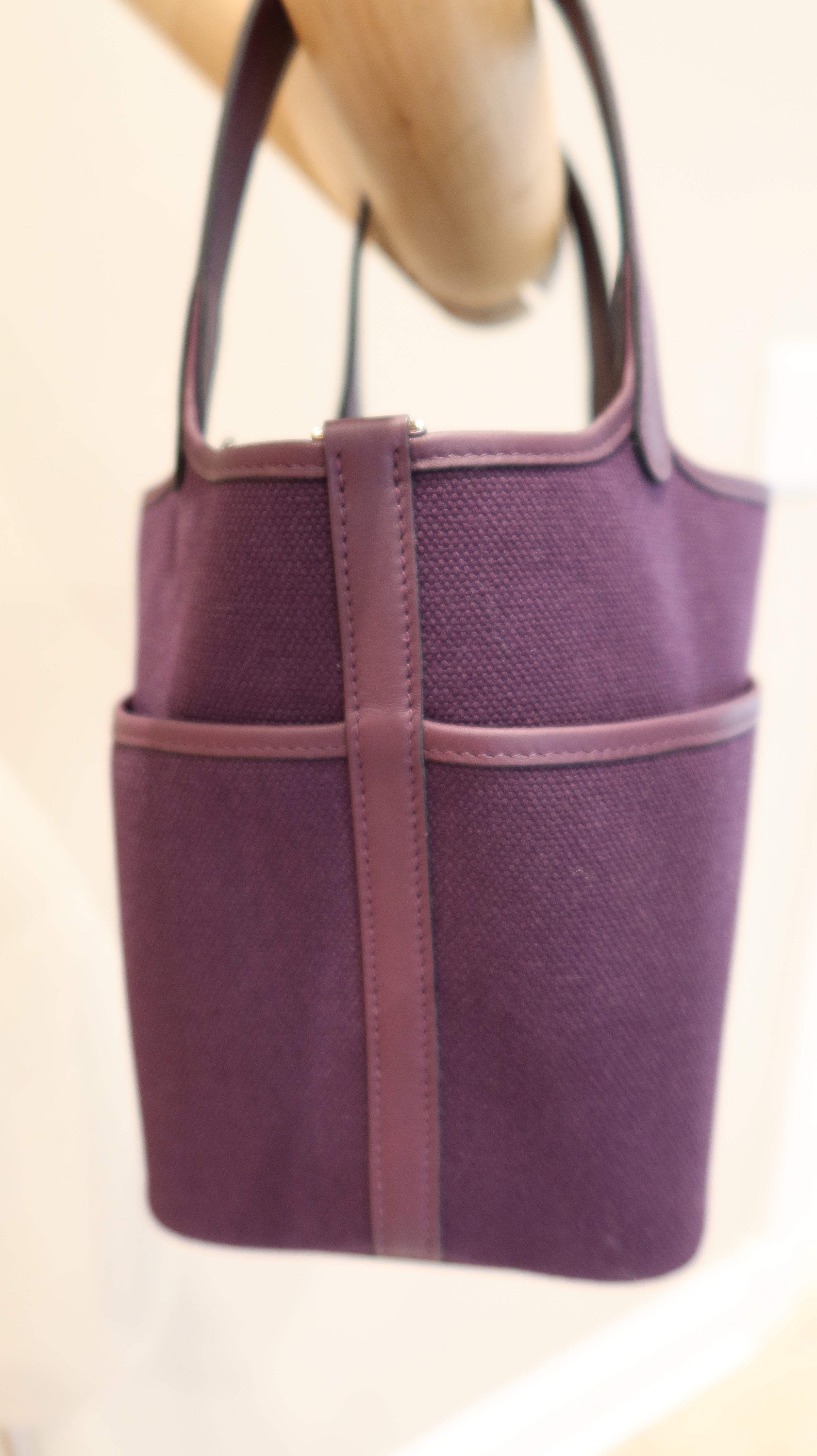 Hèrmes Picotin 18 Cargo