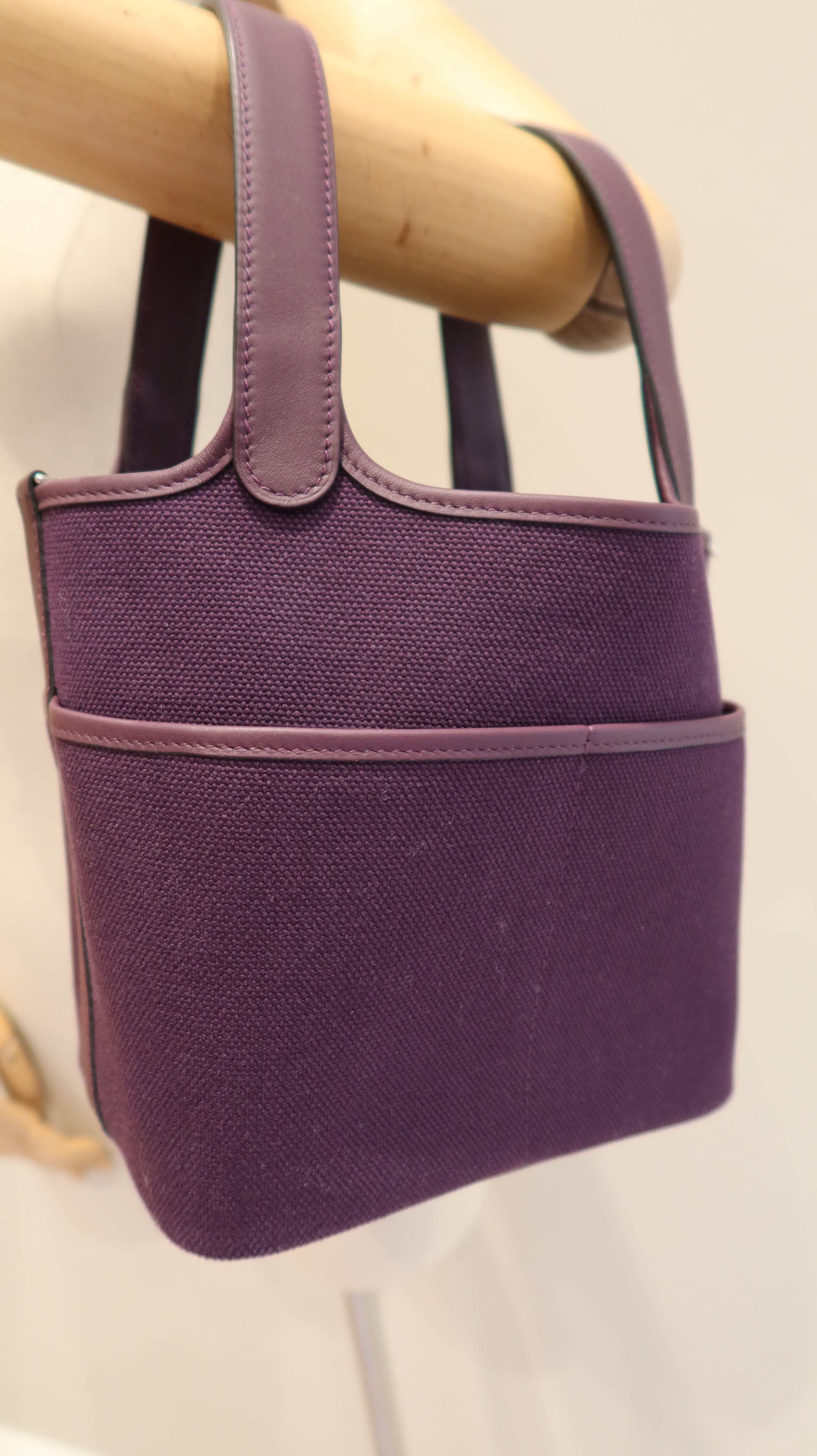 Hèrmes Picotin 18 Cargo