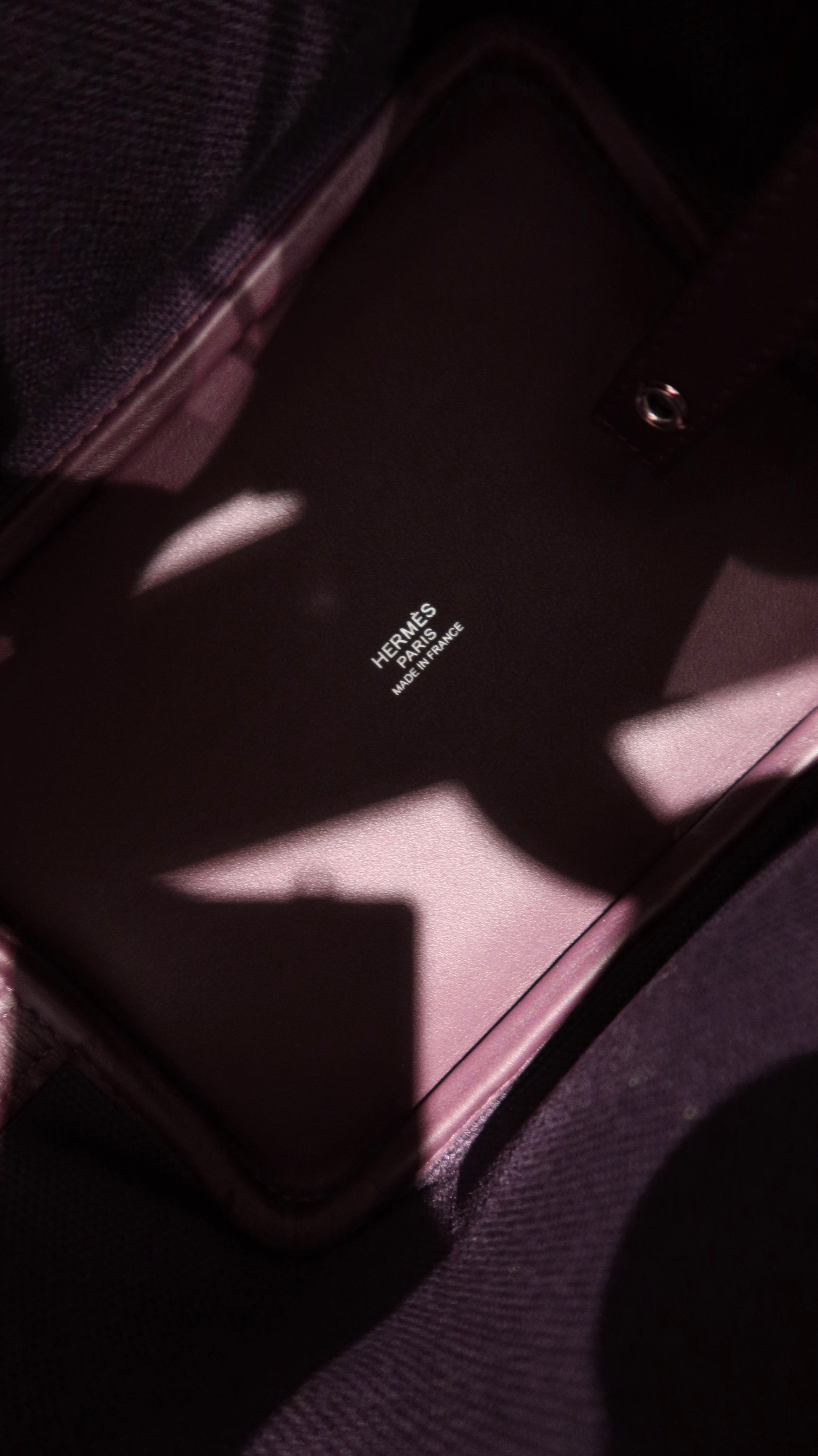 Hèrmes Picotin 18 Cargo