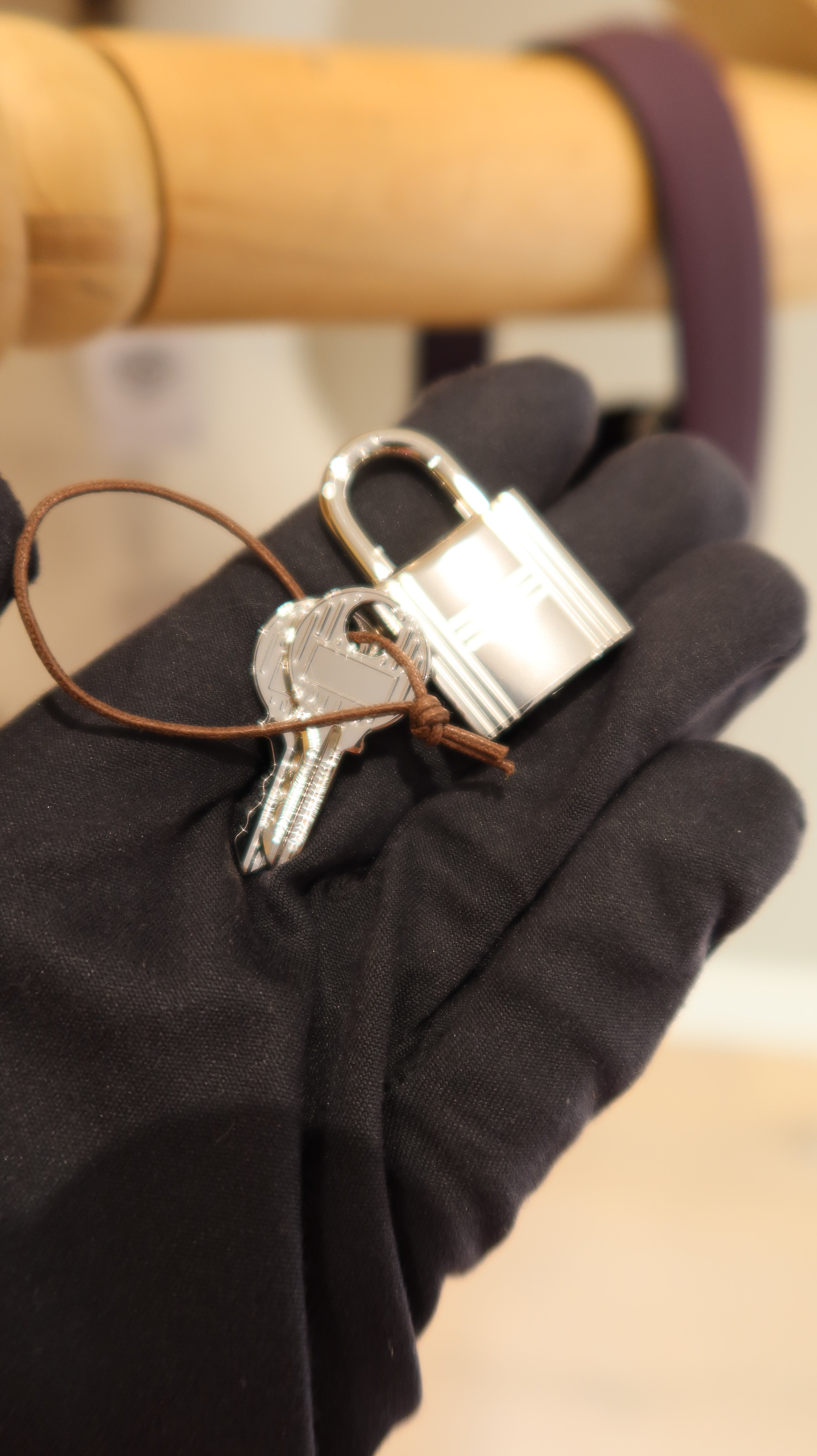 Hèrmes Picotin 18 Cargo