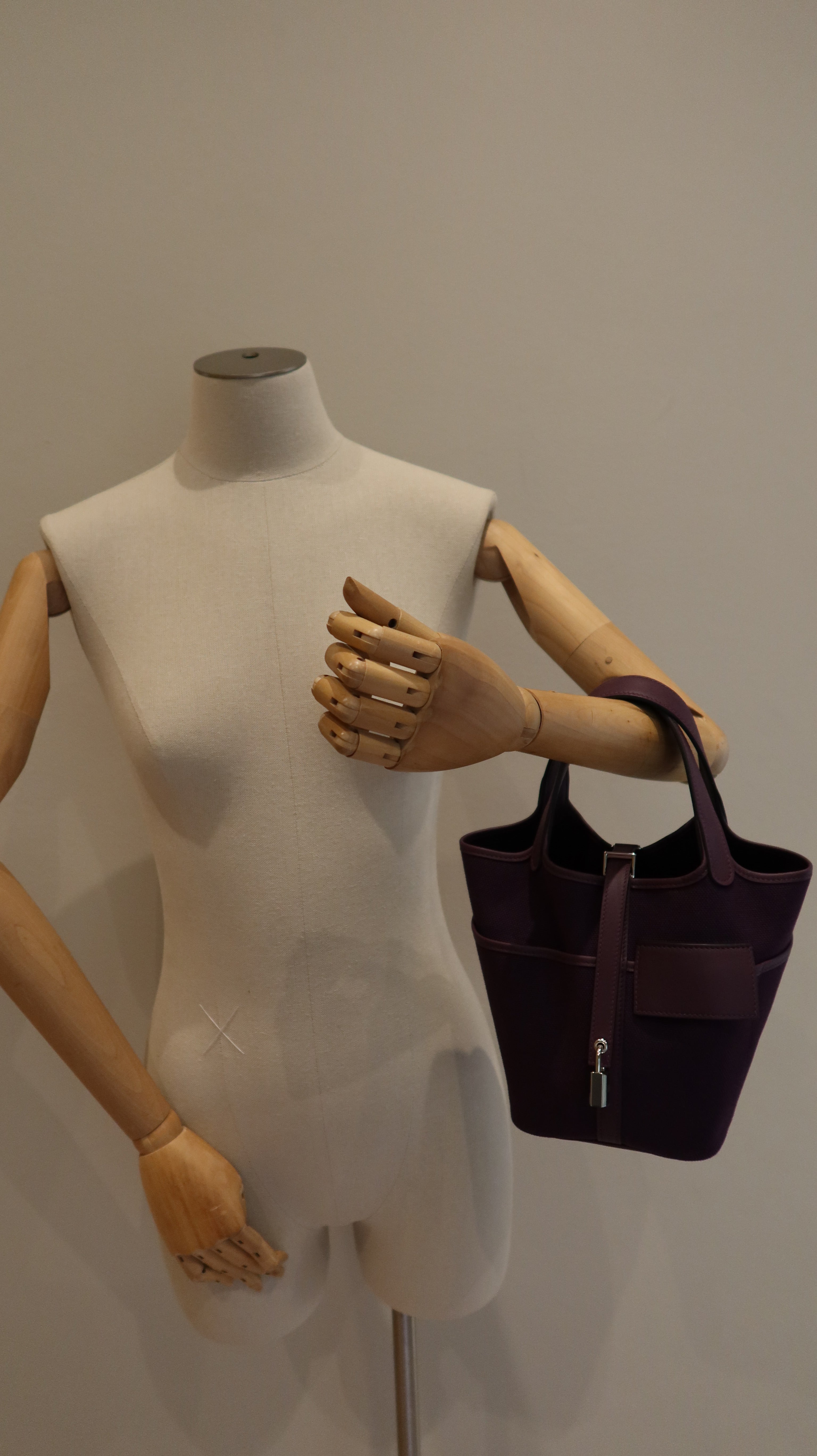 Hèrmes Picotin 18 Cargo