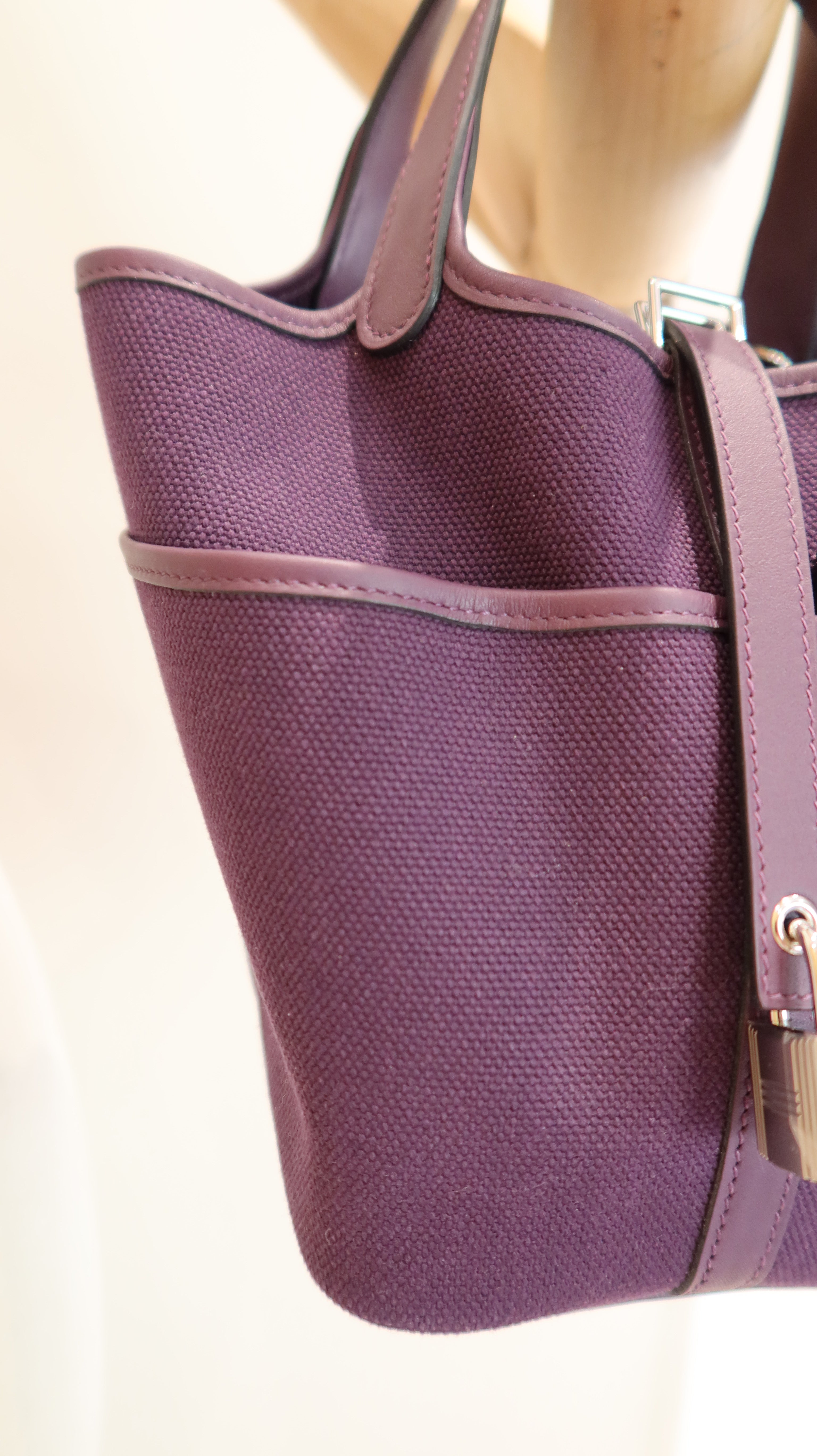 Hèrmes Picotin 18 Cargo