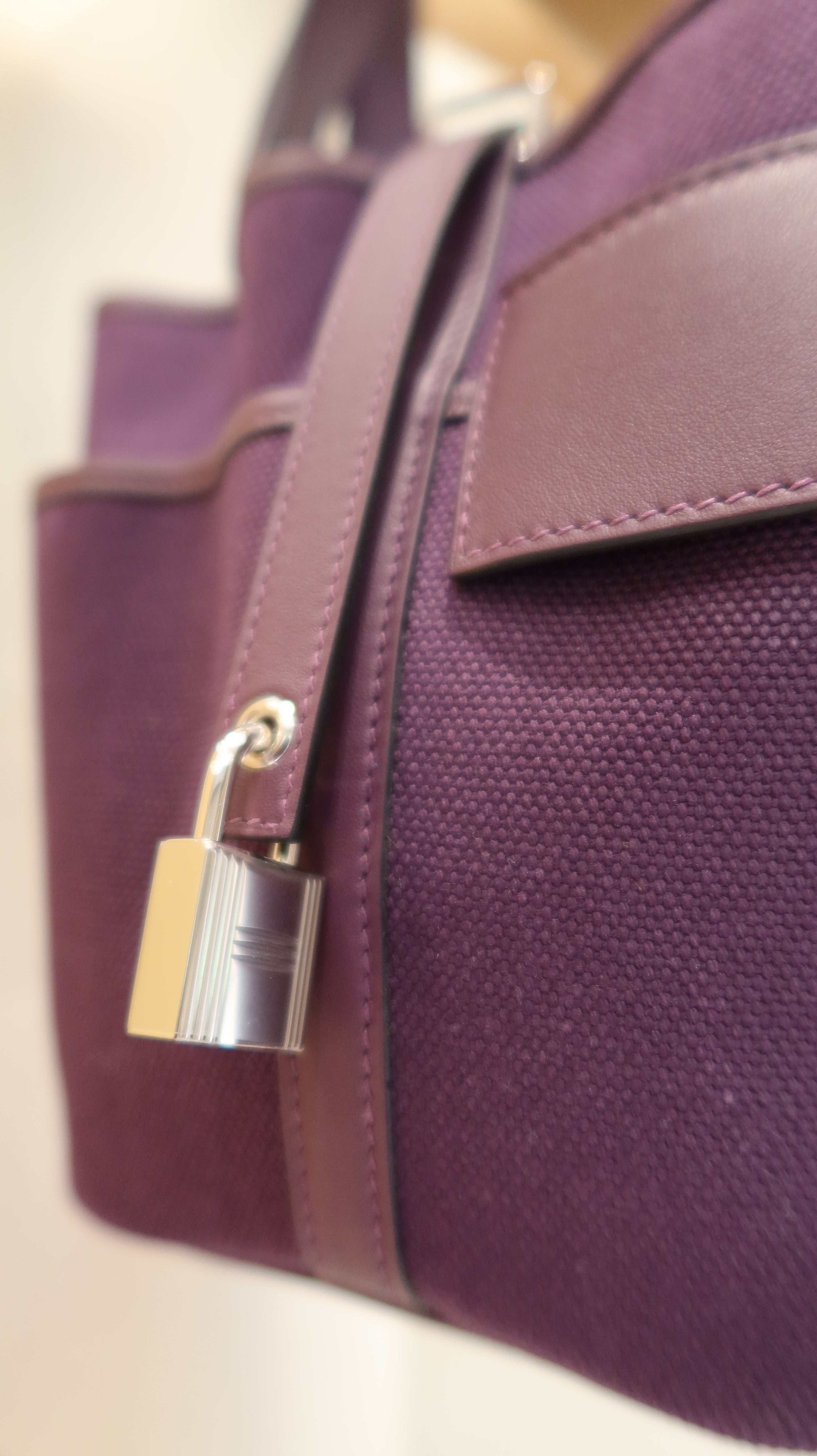 Hèrmes Picotin 18 Cargo