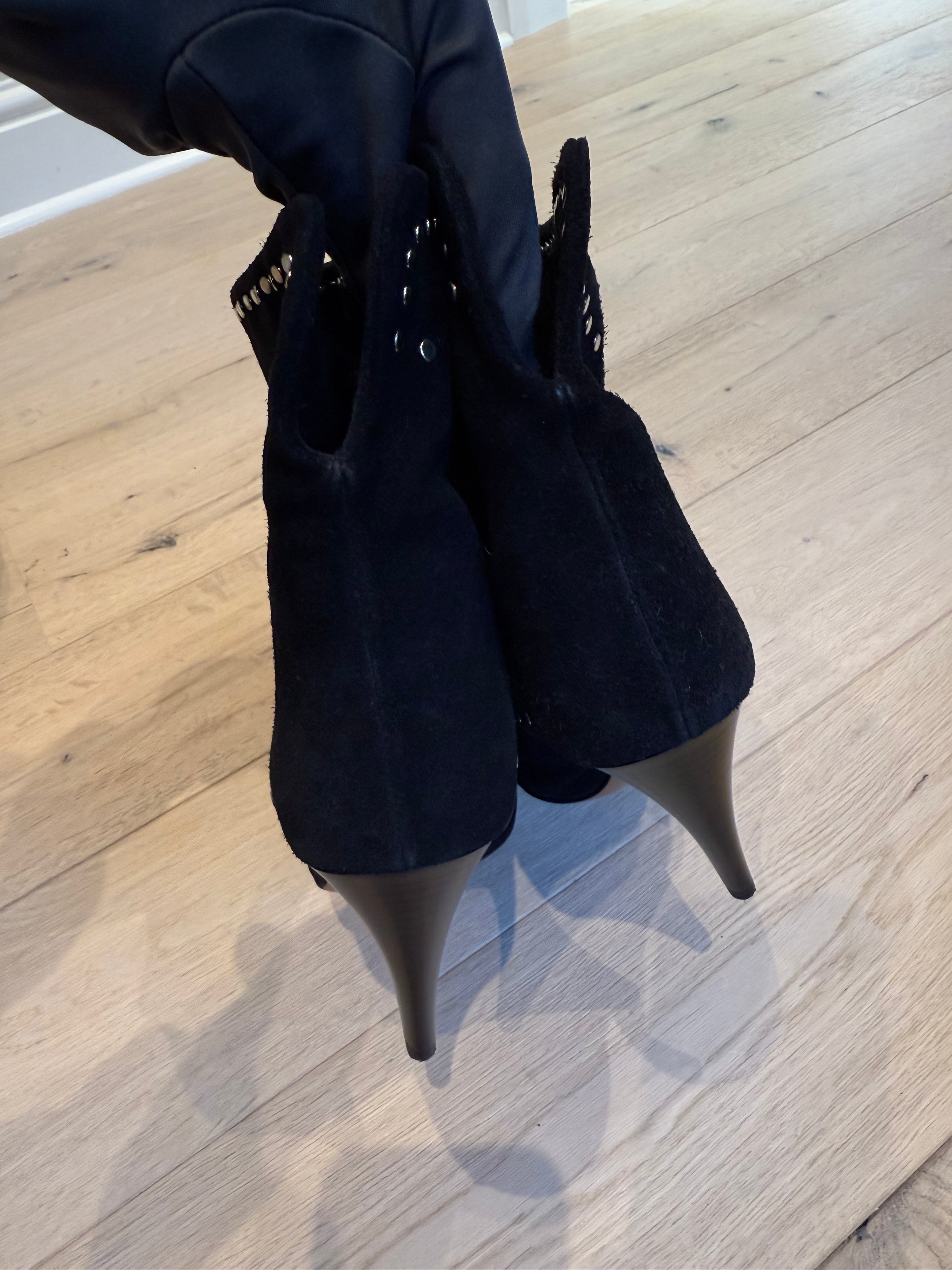 Isabel Marant Boots (EU39)