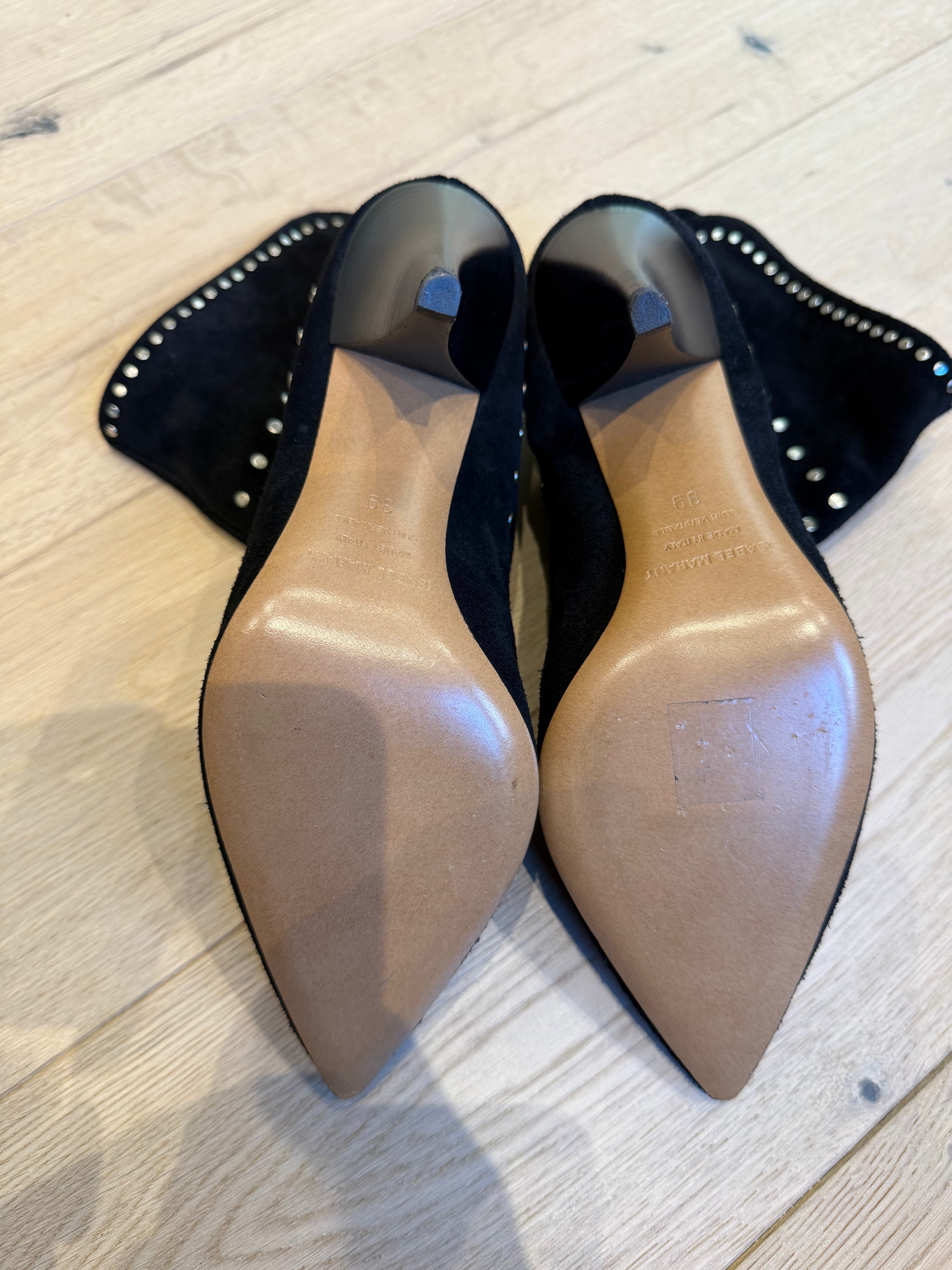 Isabel Marant Boots (EU39)