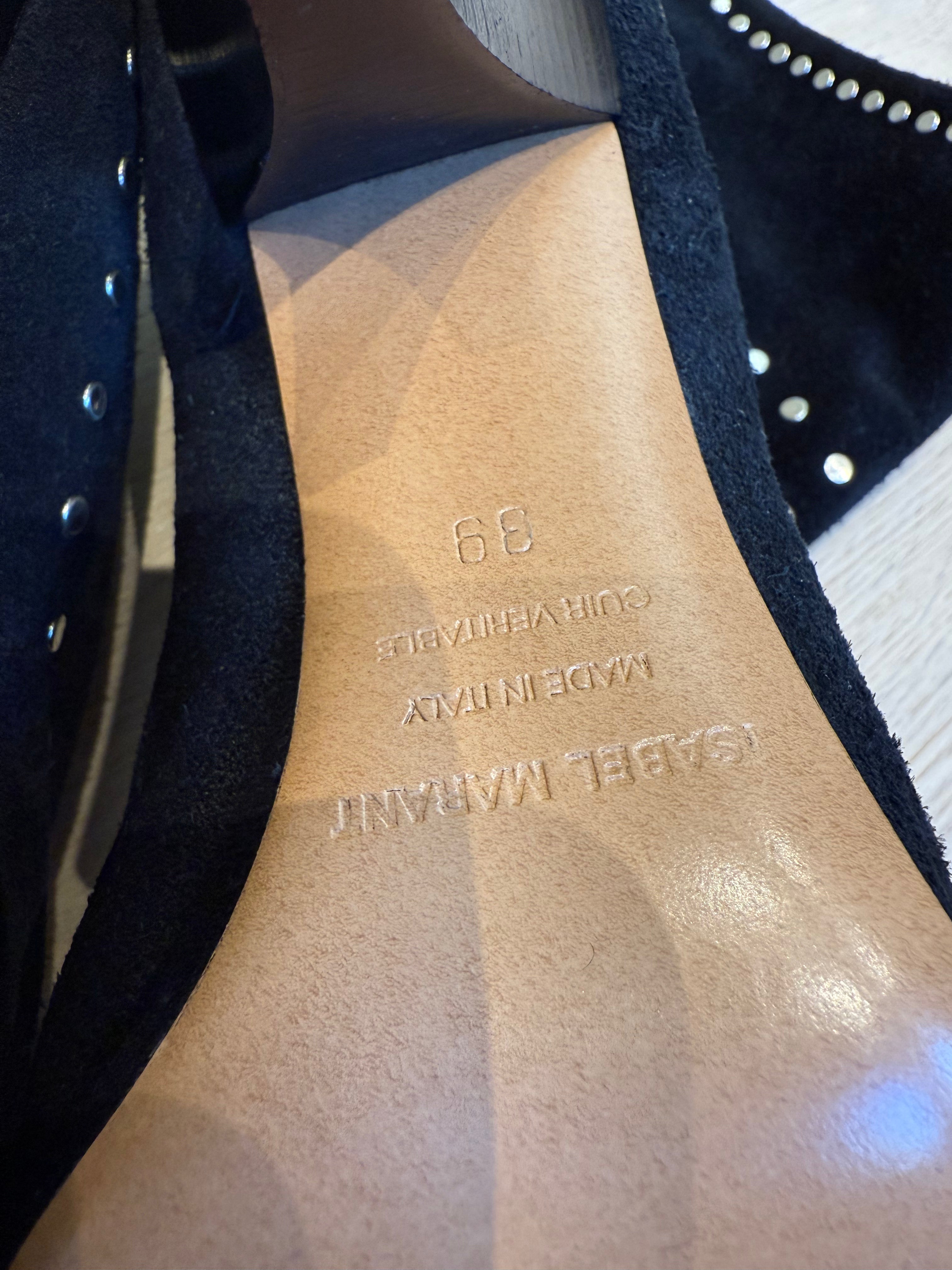 Isabel Marant Boots (EU39)