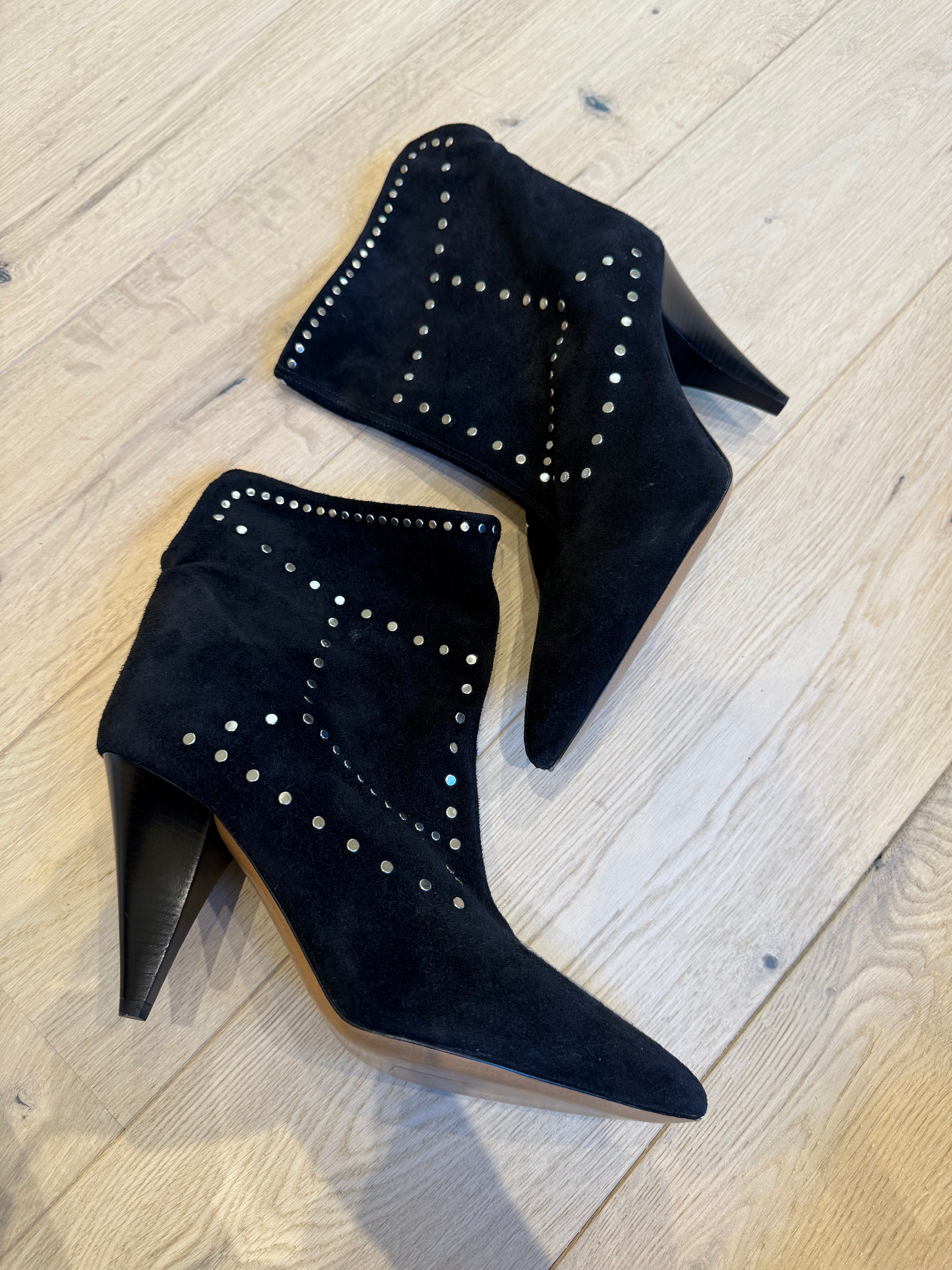 Isabel Marant Boots (EU39)