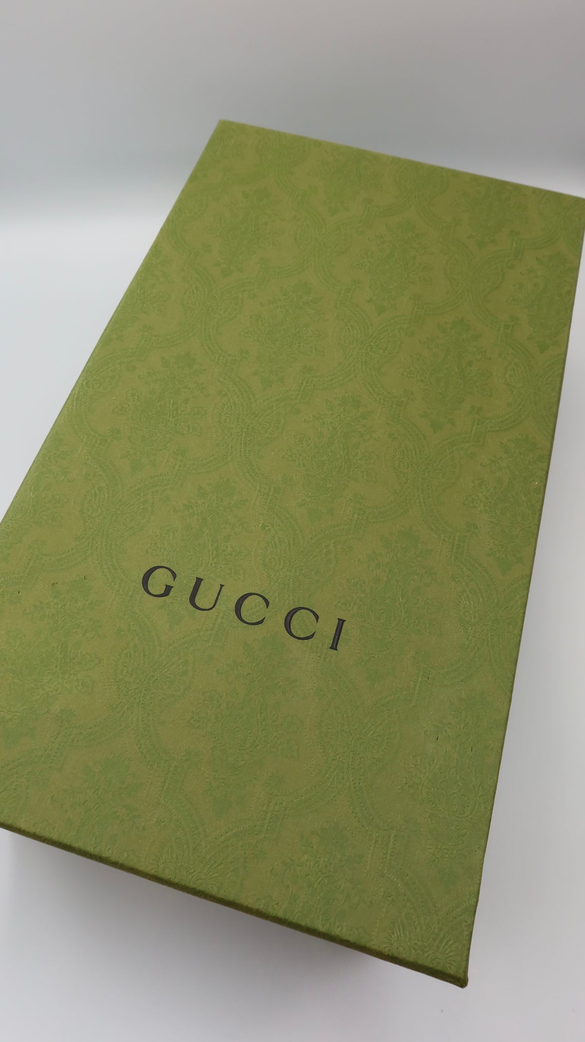 Gucci Sneakers (Mens7.5)