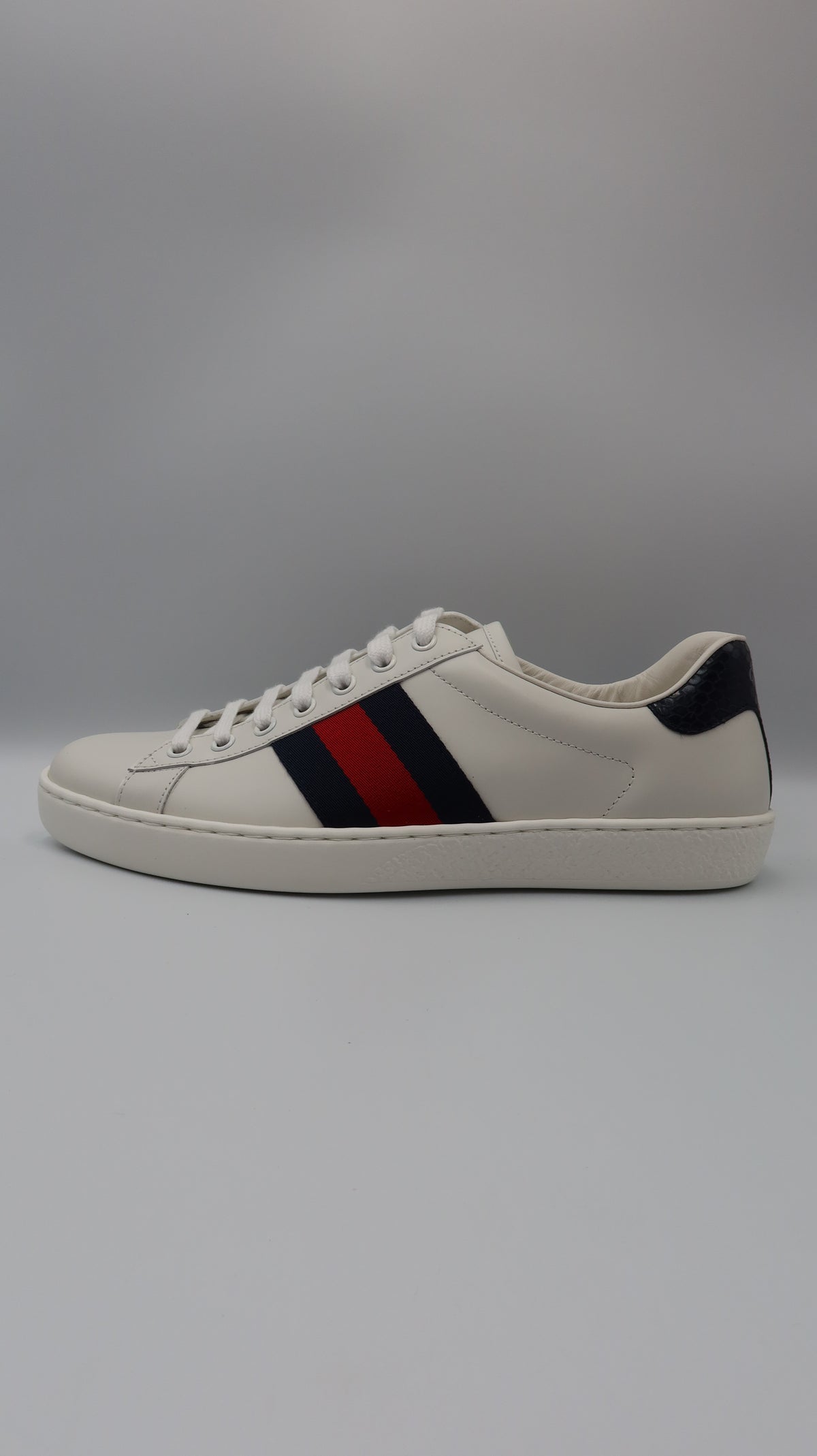 Gucci Sneakers (Mens7.5)