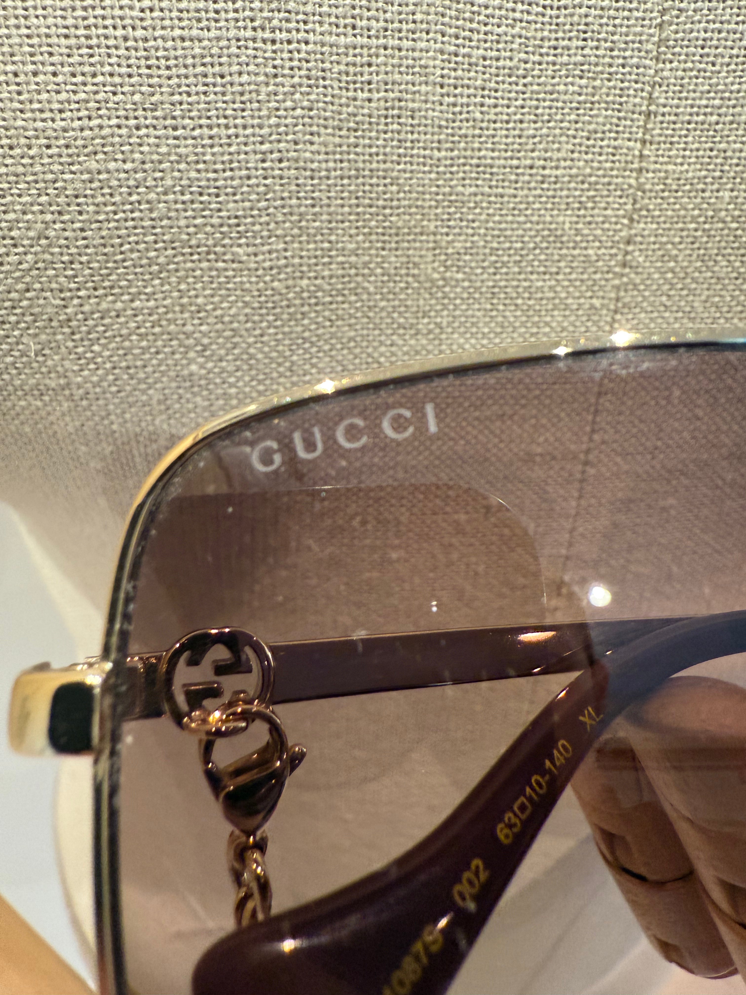 Gucci Sunglasses