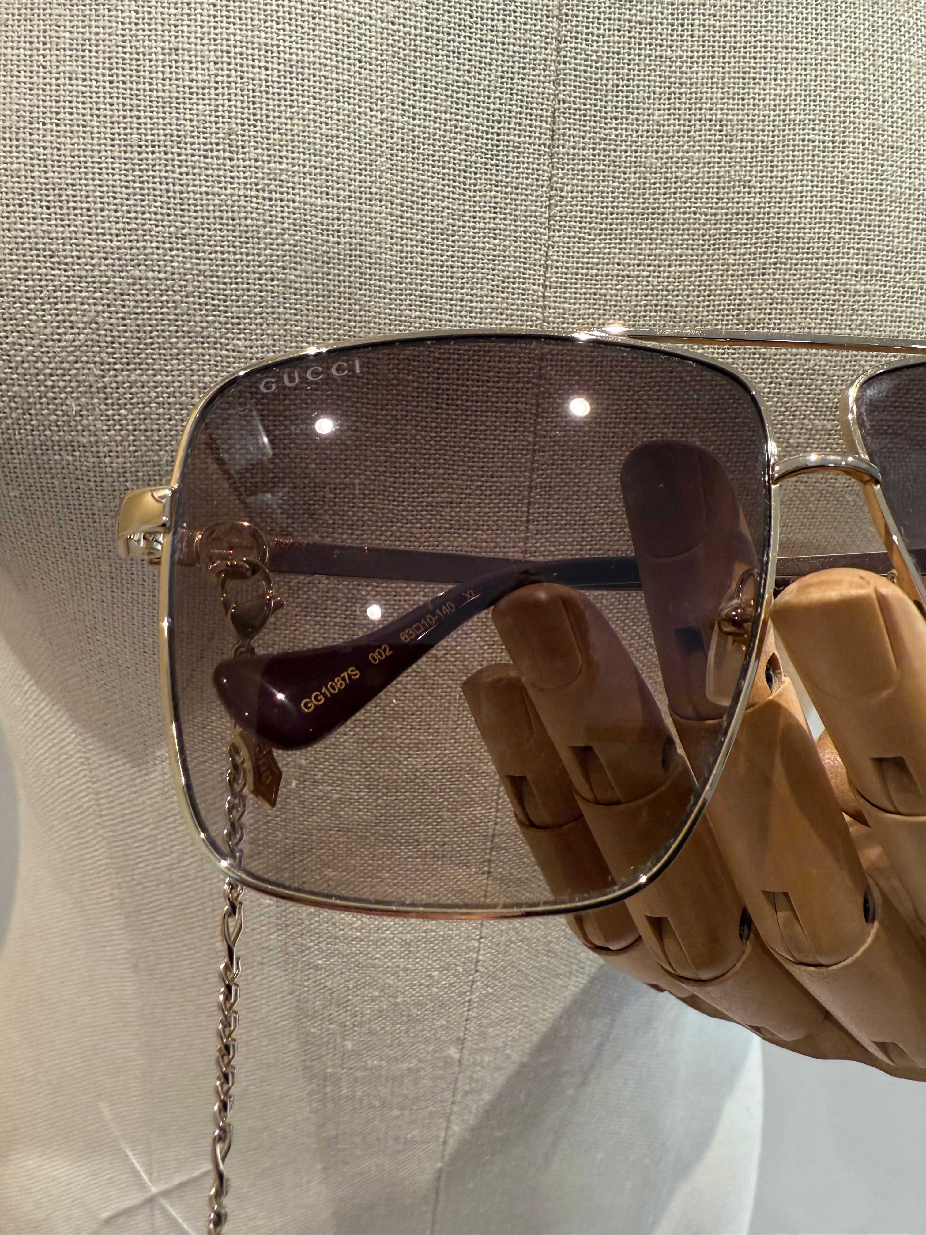 Gucci Sunglasses