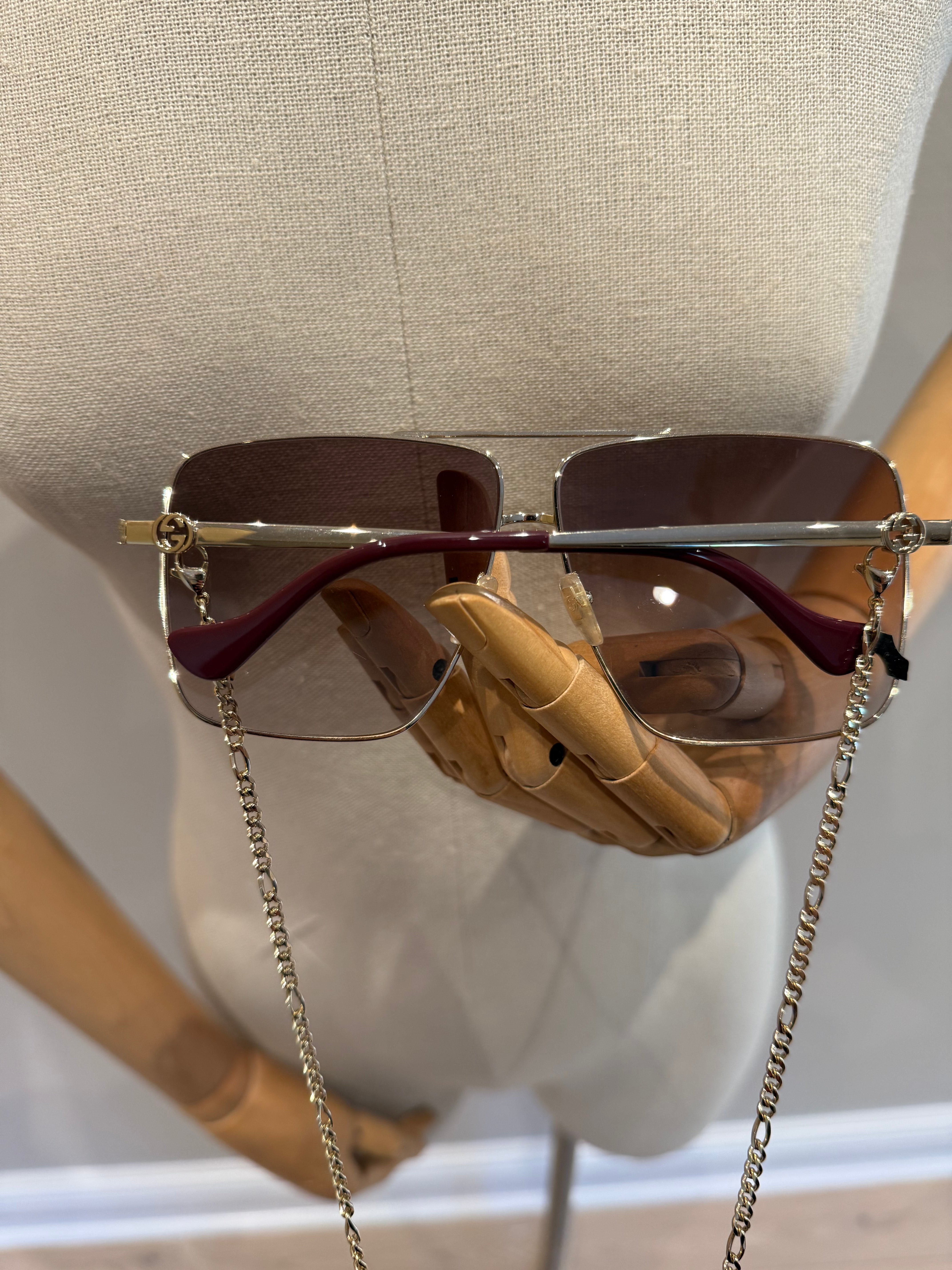 Gucci Sunglasses