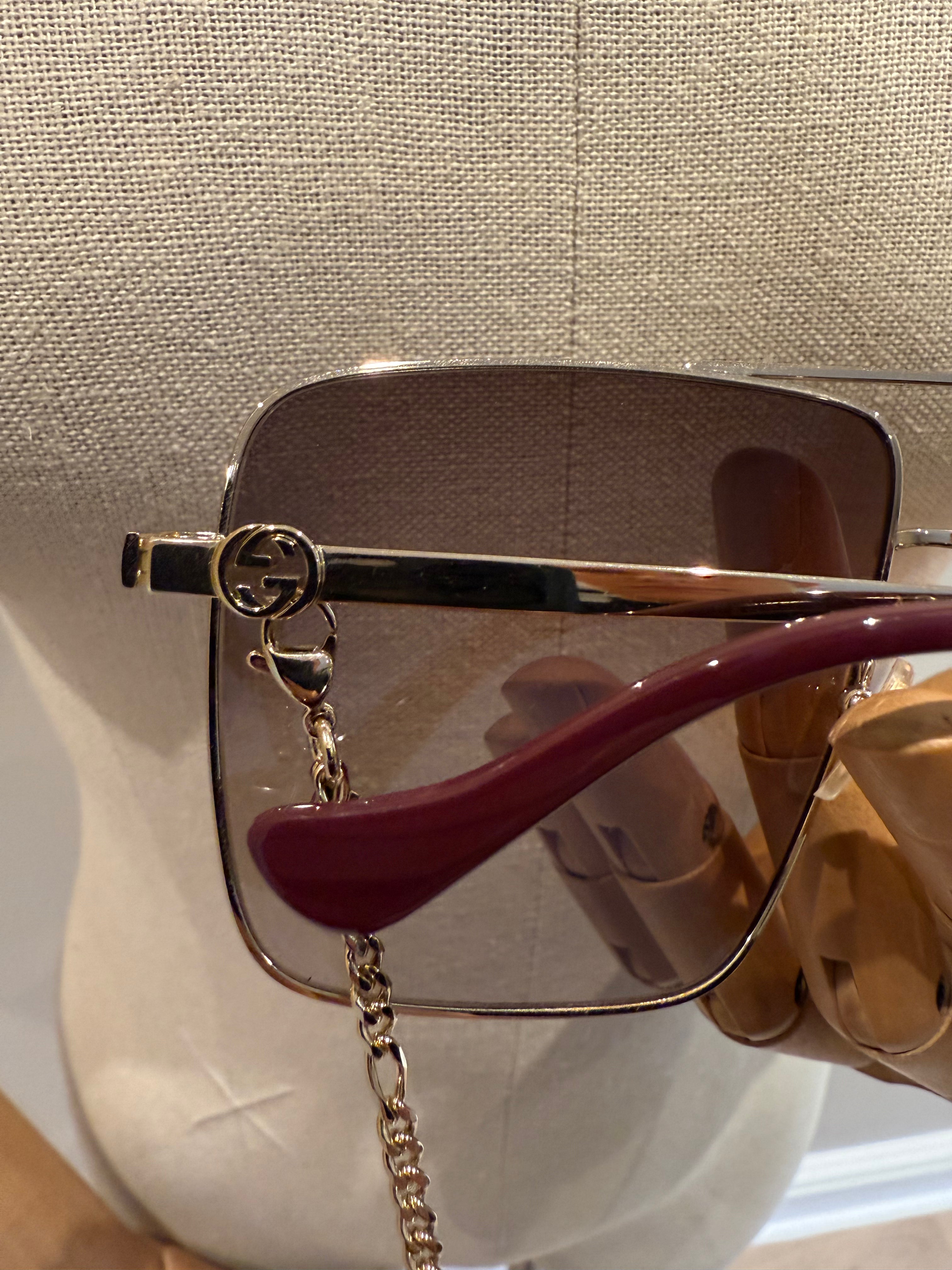 Gucci Sunglasses