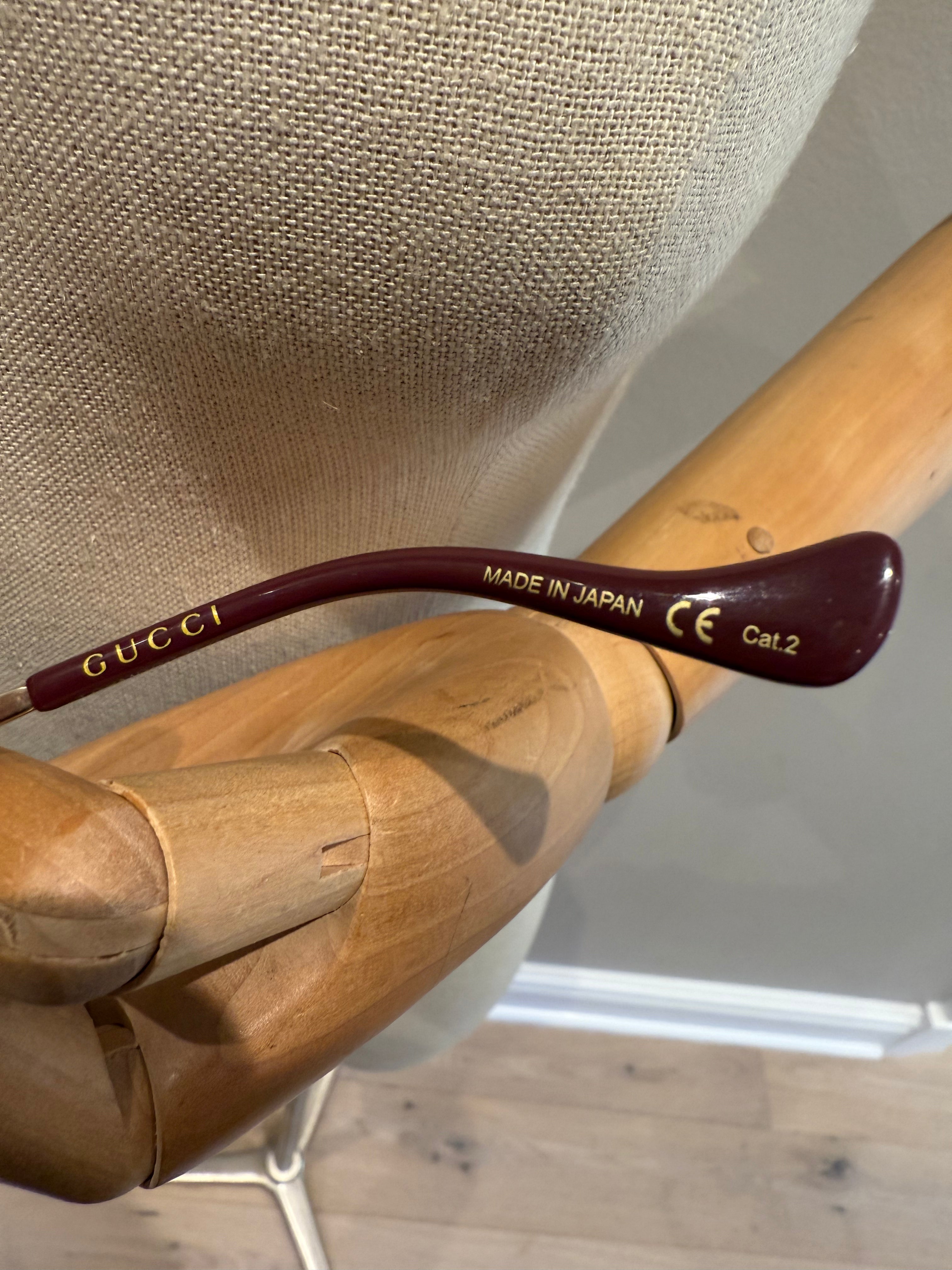 Gucci Sunglasses