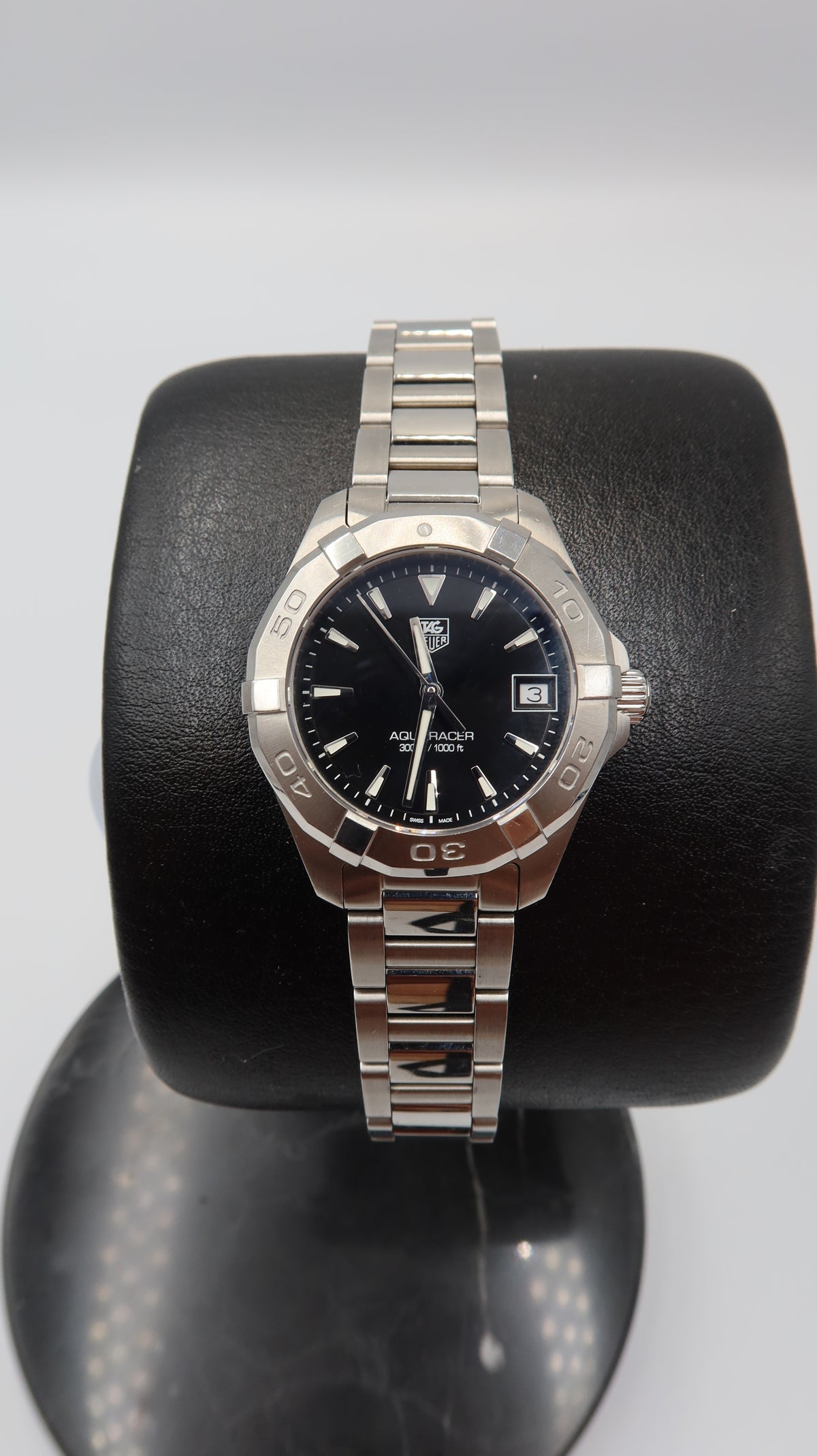 Tag Heuer Aquaracer (30mm)