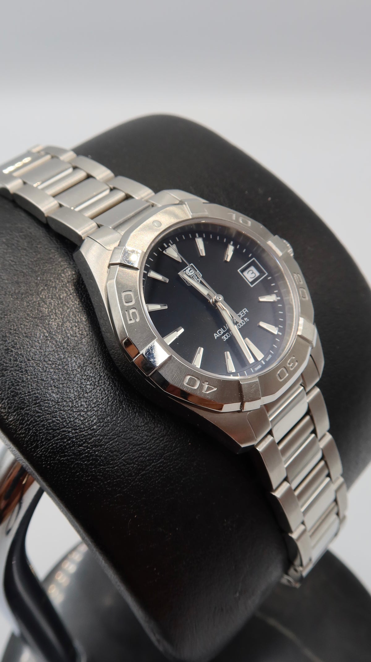 Tag Heuer Aquaracer (30mm)