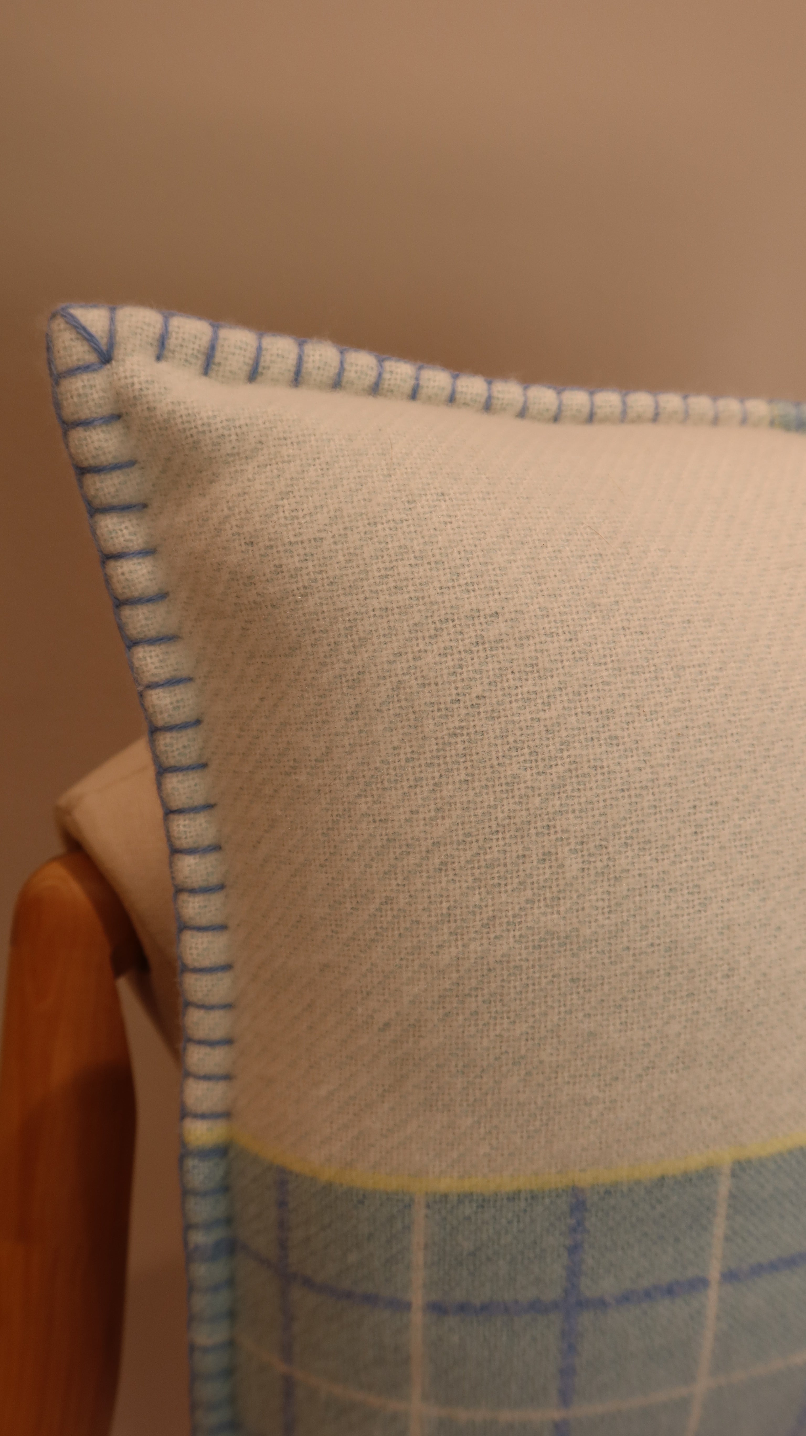 Hermès Avalon Cushion