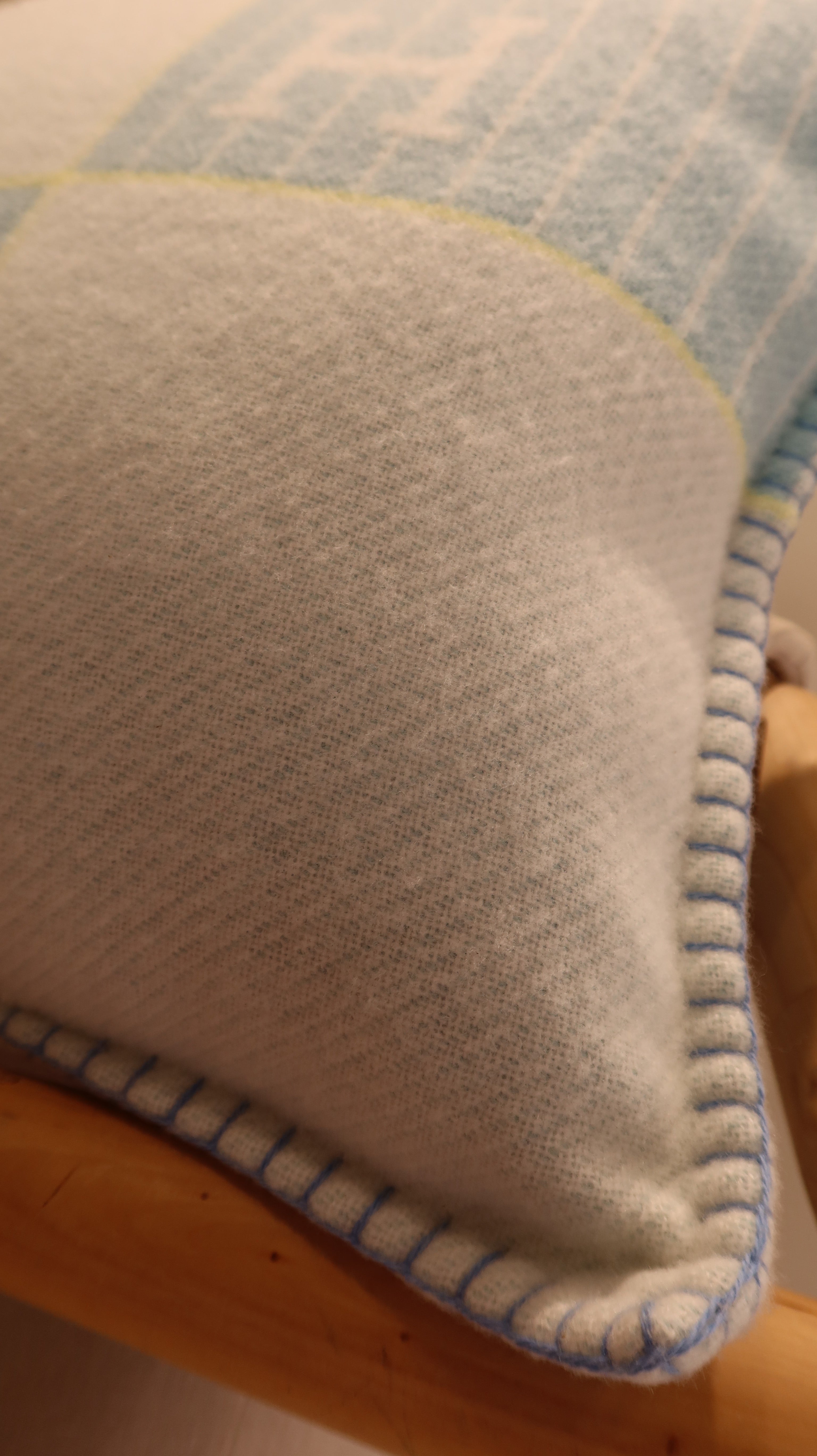 Hermès Avalon Cushion