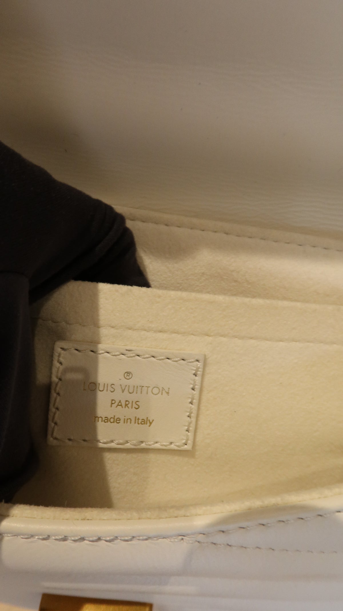 Louis Vuitton New Wave Bag