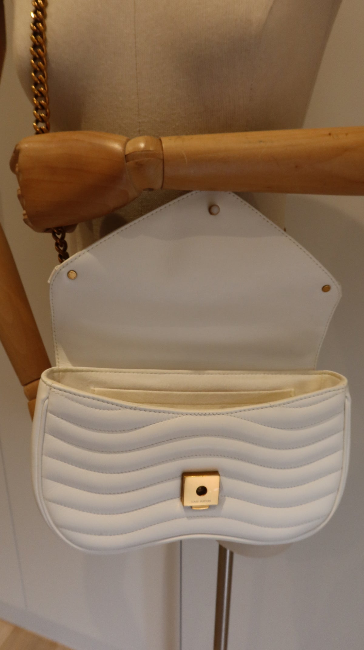 Louis Vuitton New Wave Bag