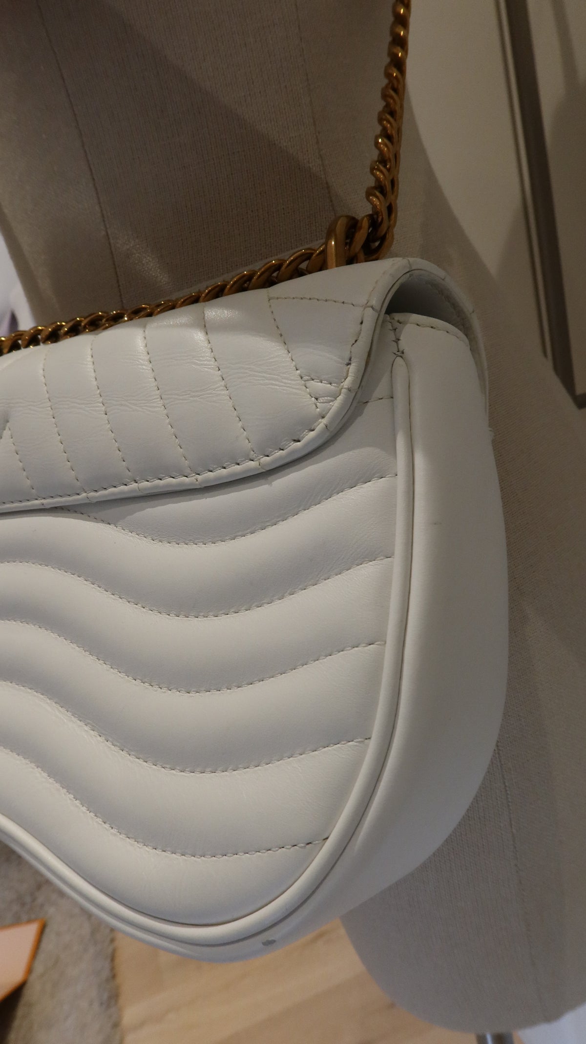 Louis Vuitton New Wave Bag