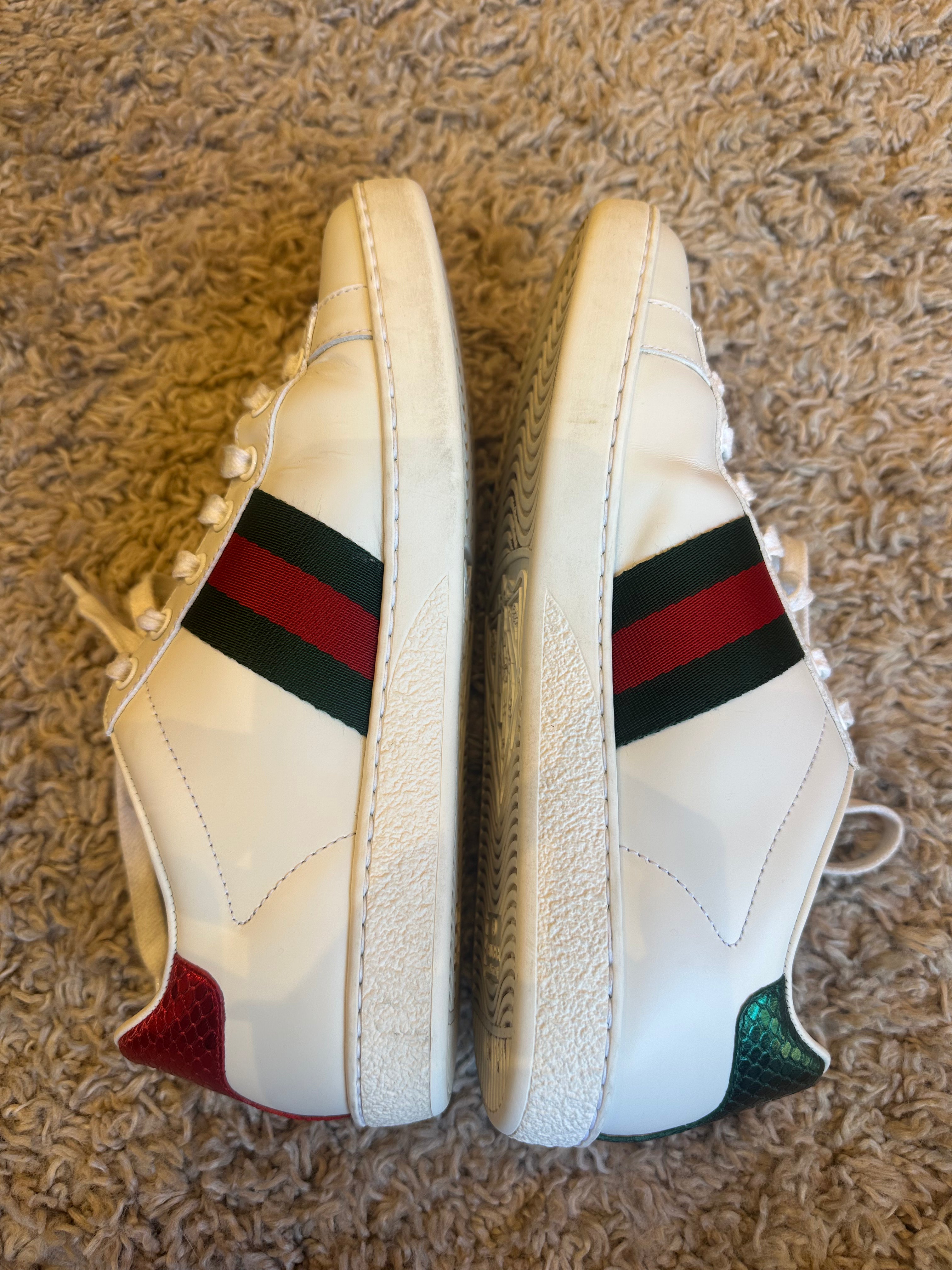 Gucci Ace Sneakers (EU36.5)