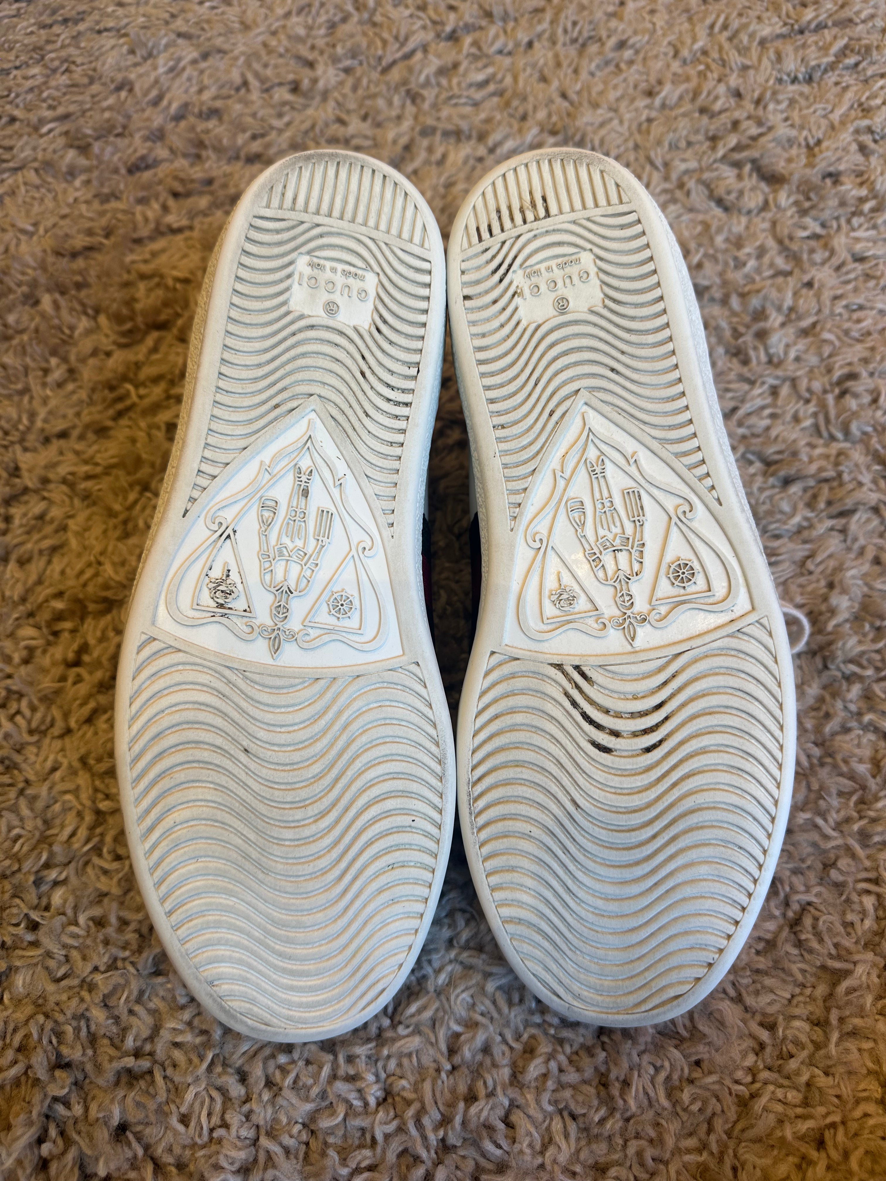 Gucci Ace Sneakers (EU36.5)
