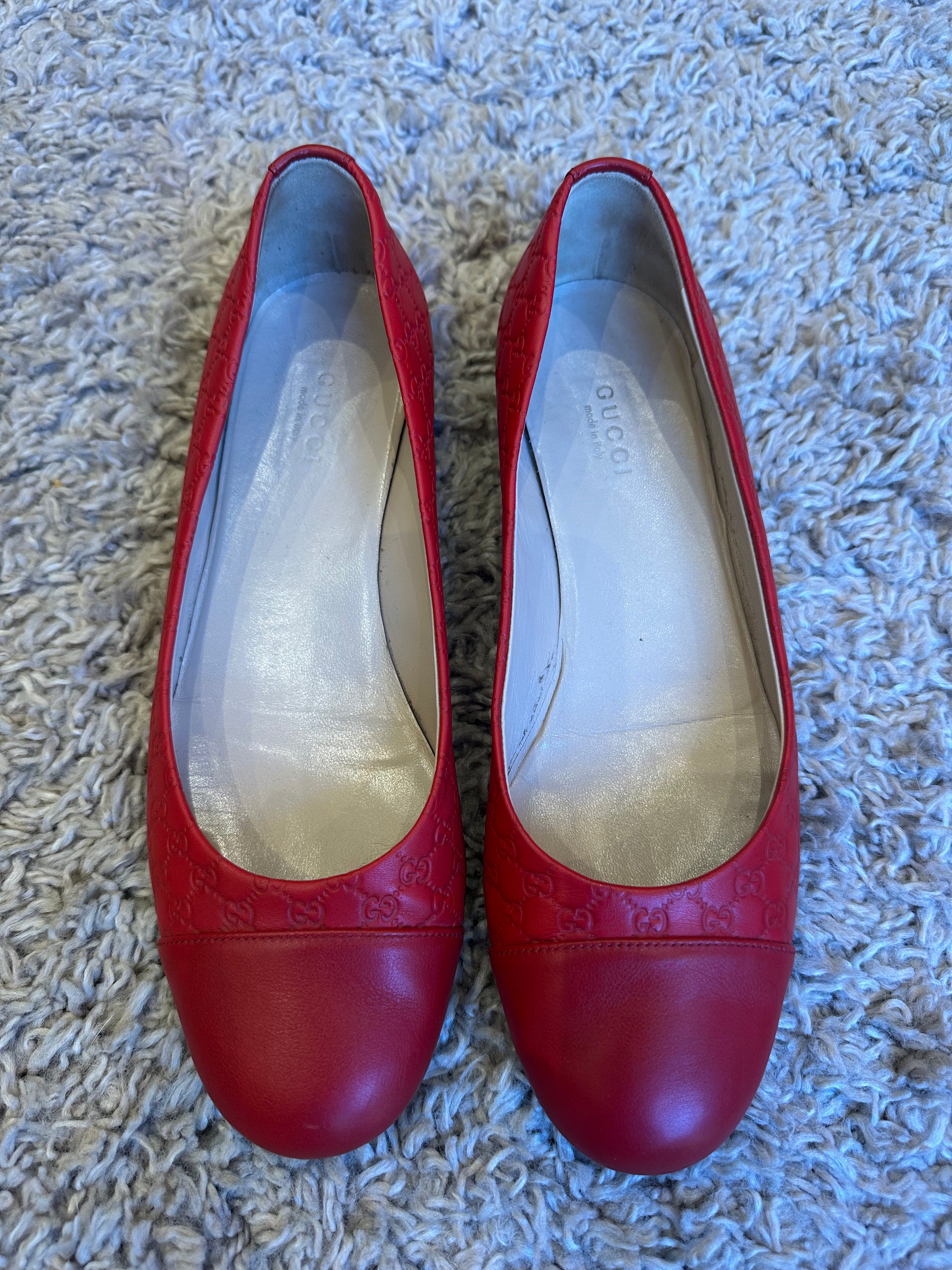 Gucci Pumps (EU37)