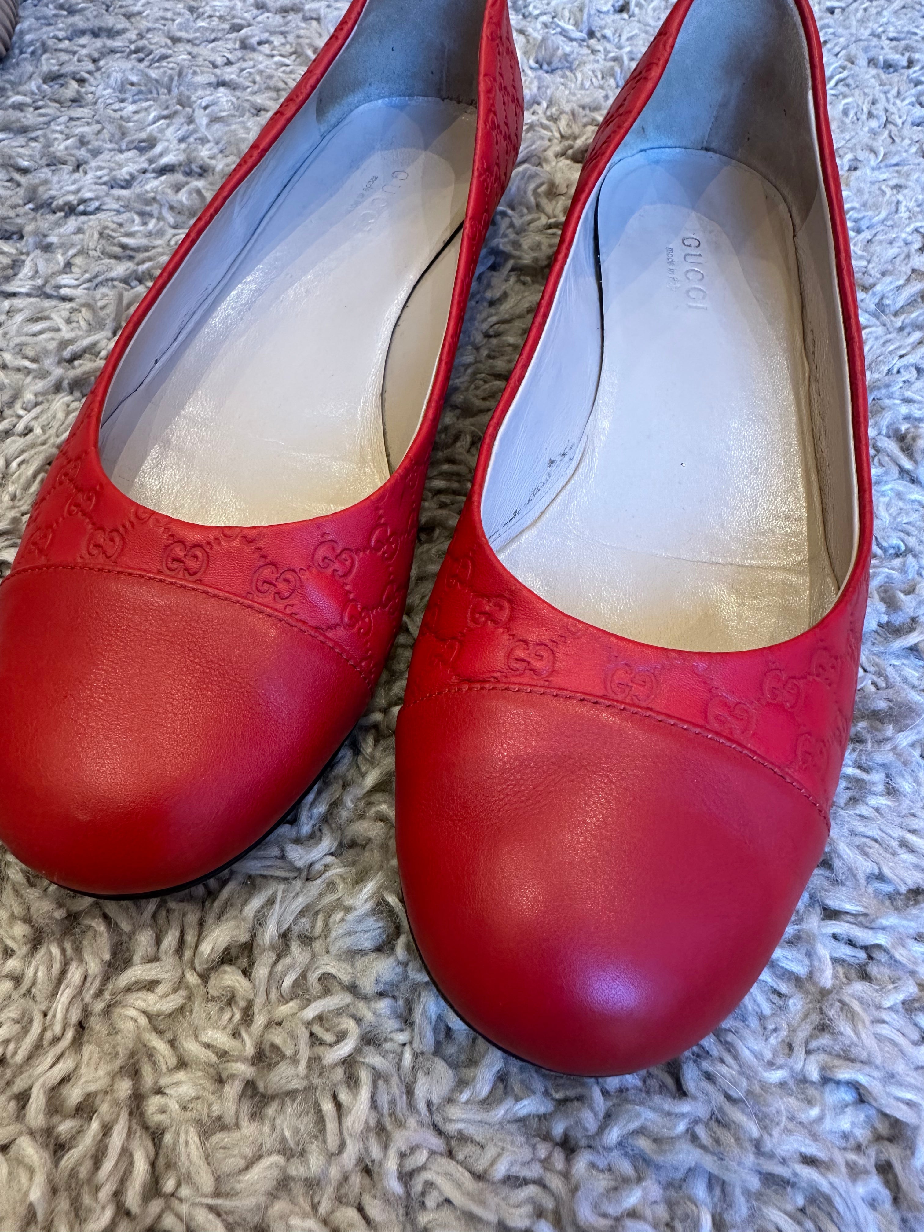 Gucci Pumps (EU37)