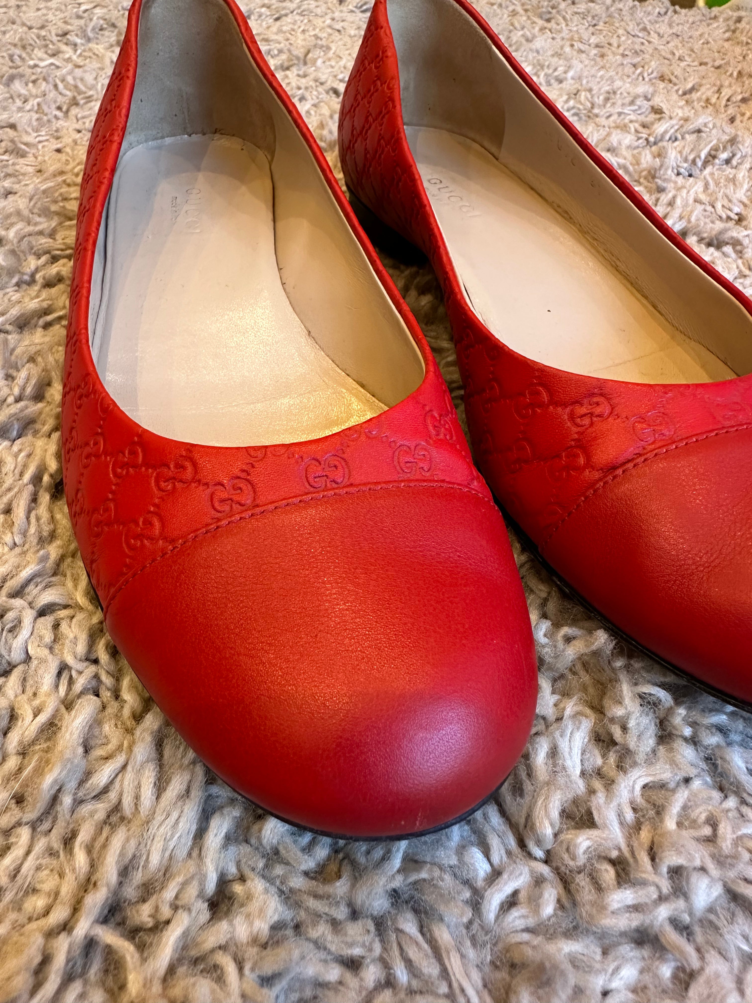 Gucci Pumps (EU37)