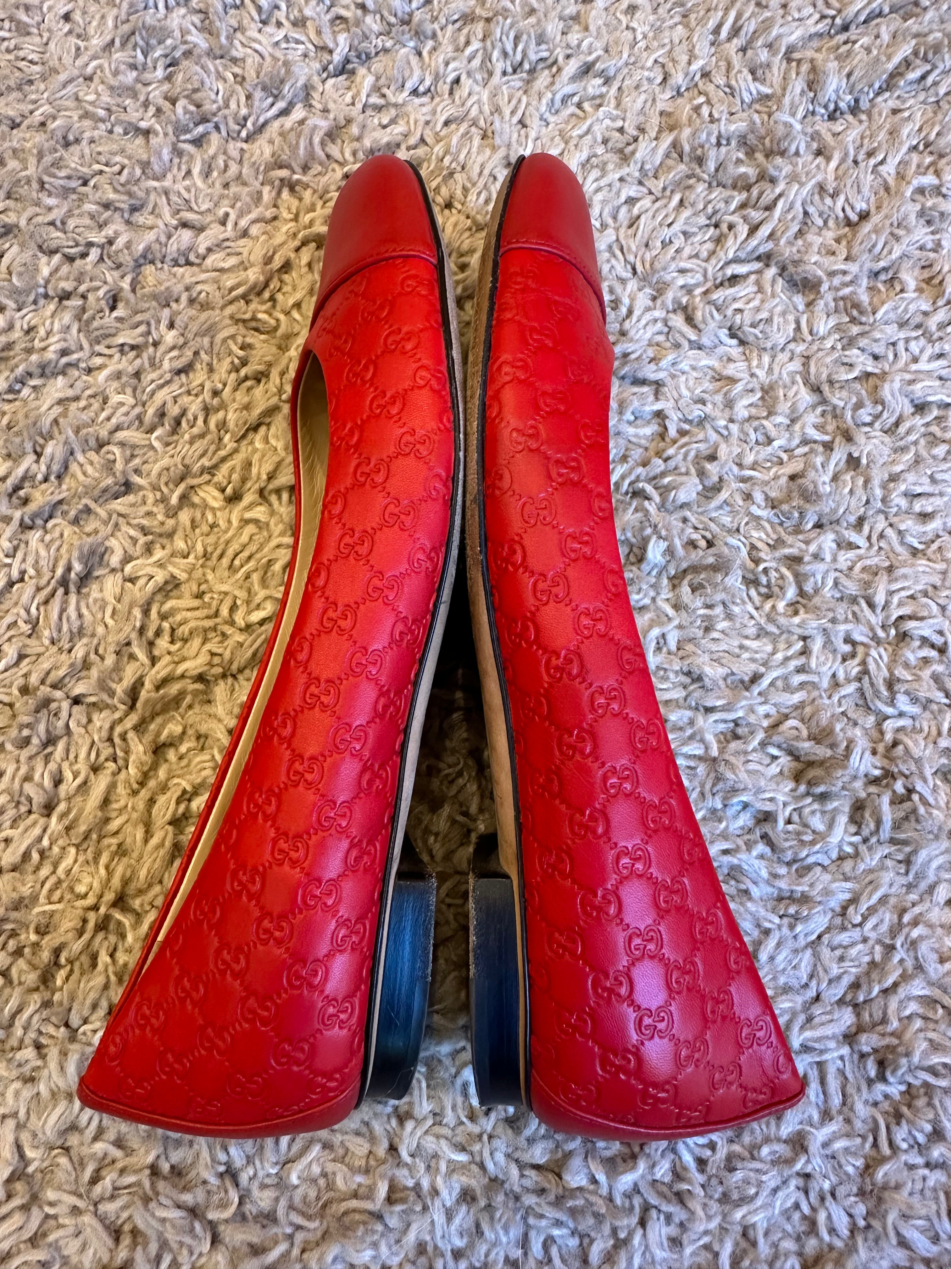 Gucci Pumps (EU37)