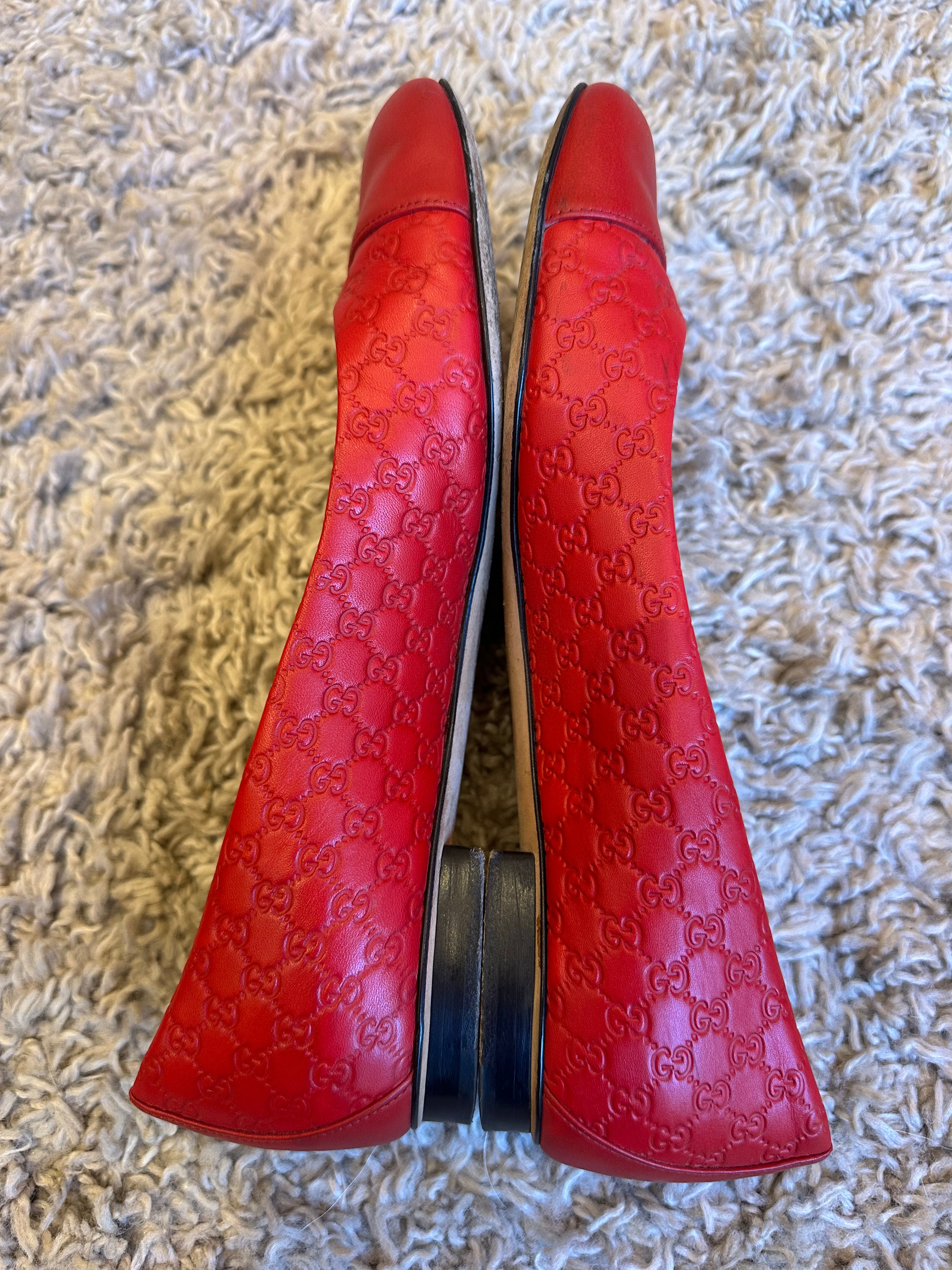 Gucci Pumps (EU37)