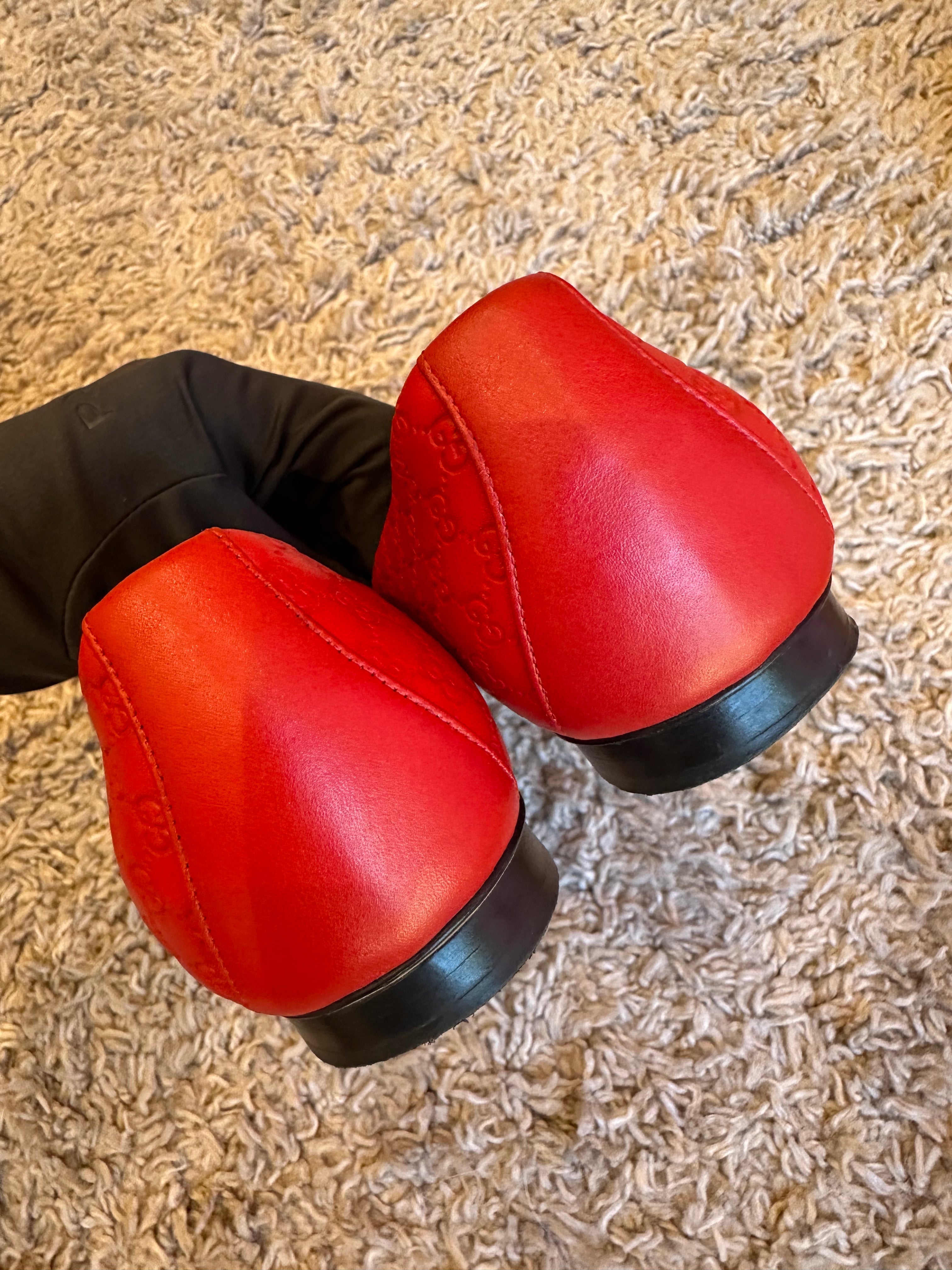 Gucci Pumps (EU37)
