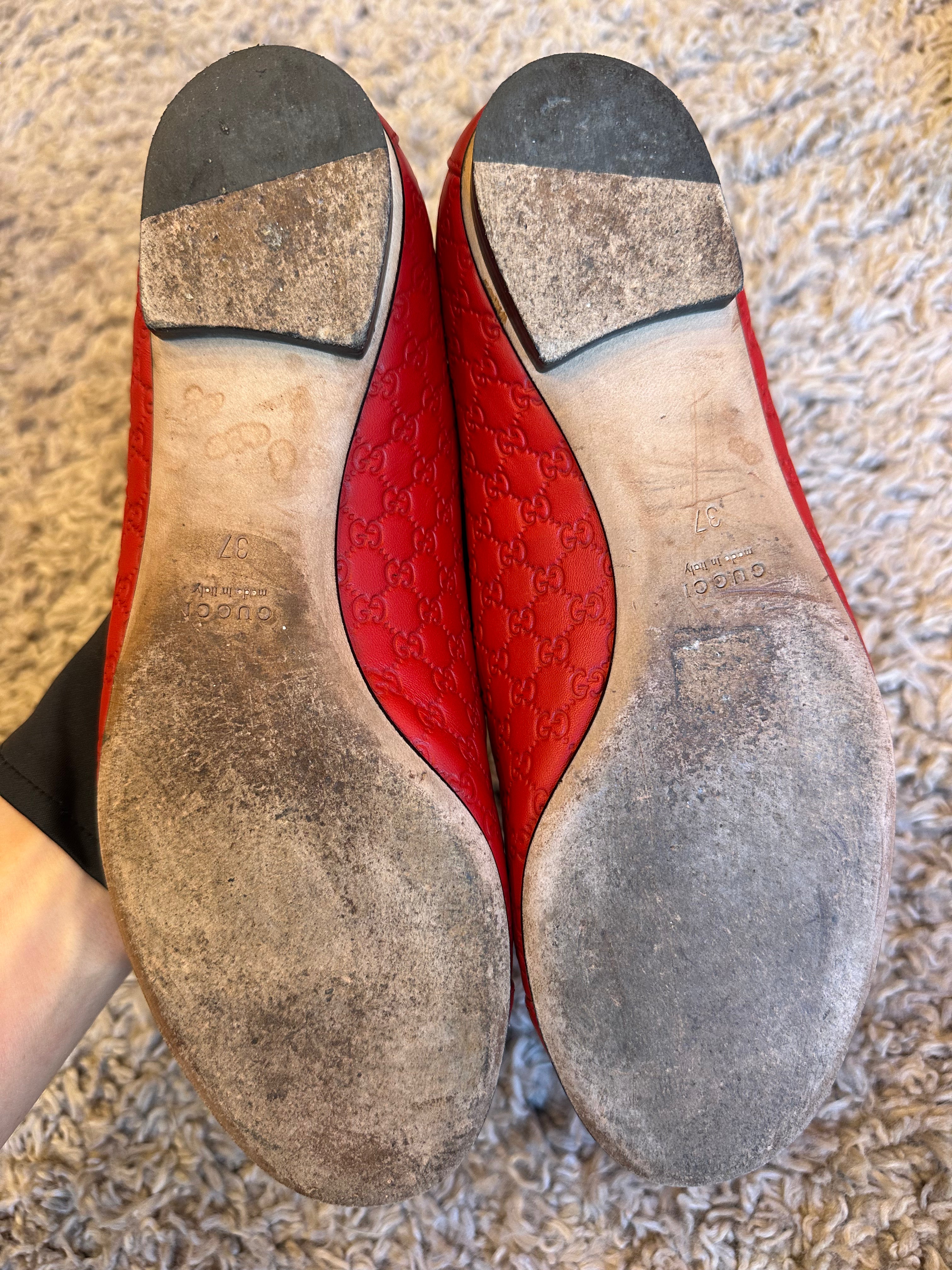 Gucci Pumps (EU37)